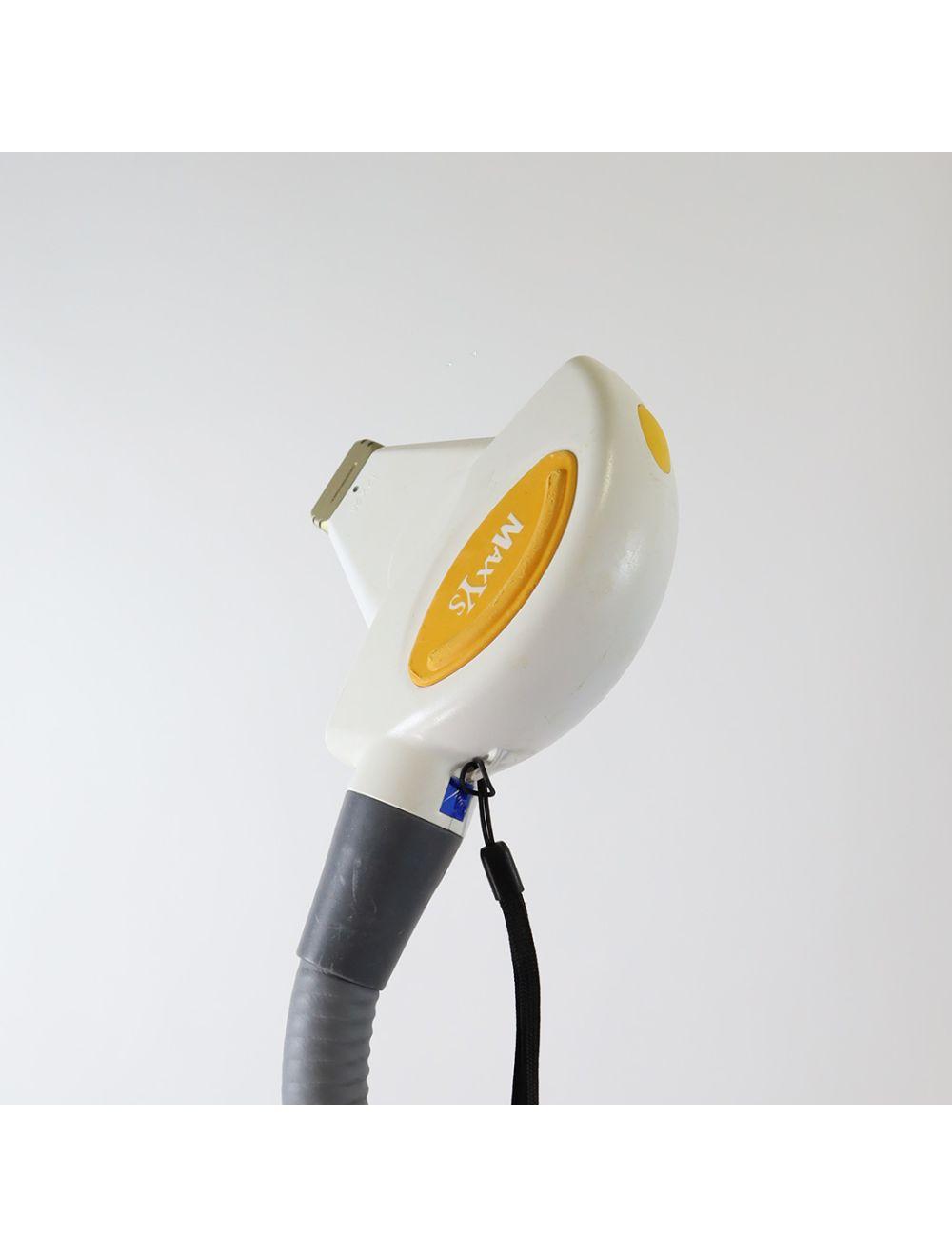 2013 Palomar Icon IPL Laser MaxYs 1540 Hair Removal Skin Resurface Acne Wrinkles Palomar