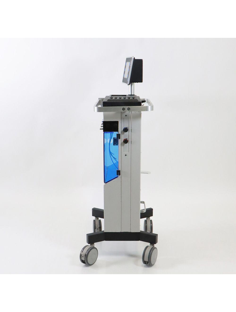 2011 Edge Systems Hydrafacial Skin Treatment Hydradermabrasion Exfoliate Hydrate Hydrafacial