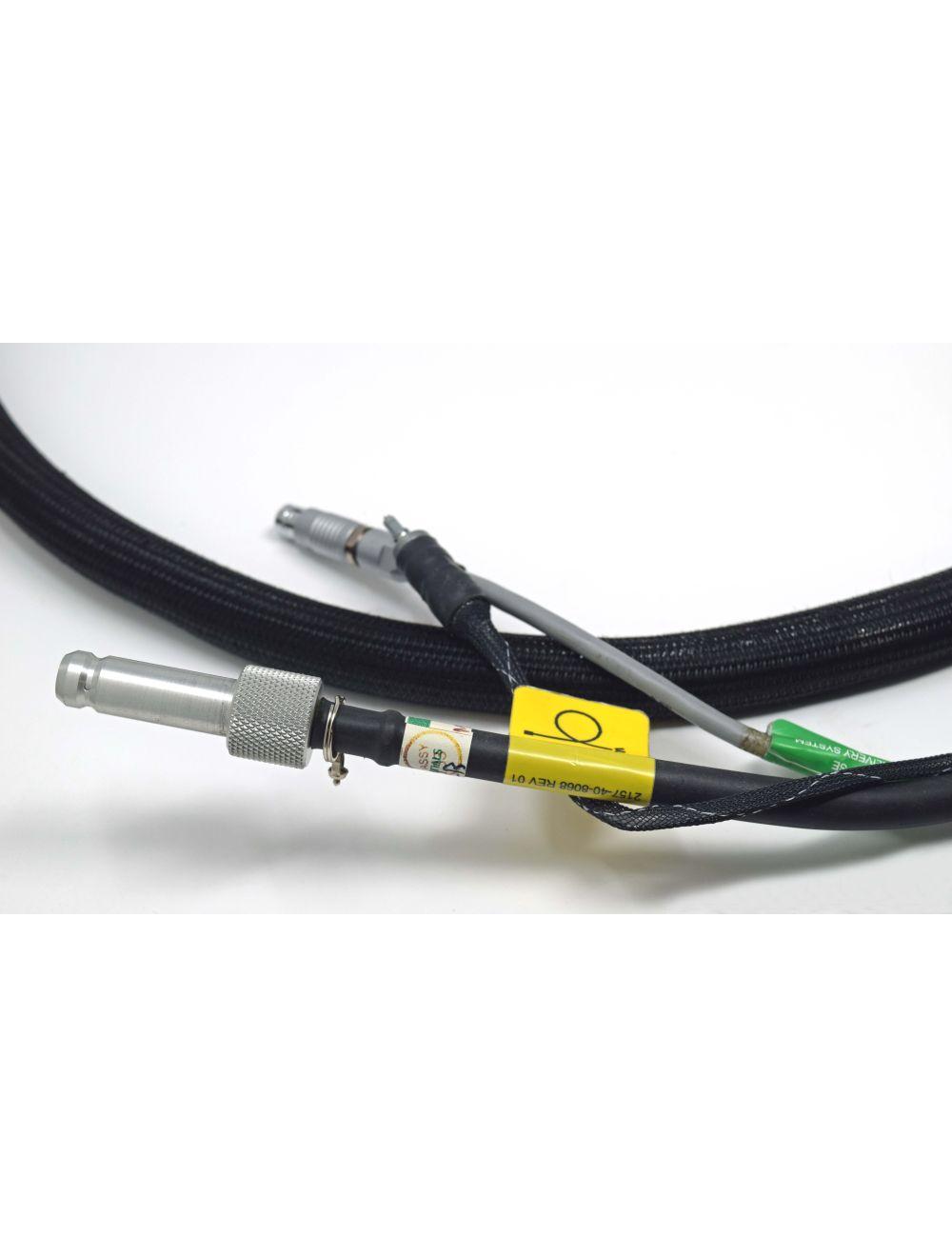 Candela Mini GentleLASE Fiber Laser HandPiece 18-15-12 Gentle Lase HP - MGL Candela
