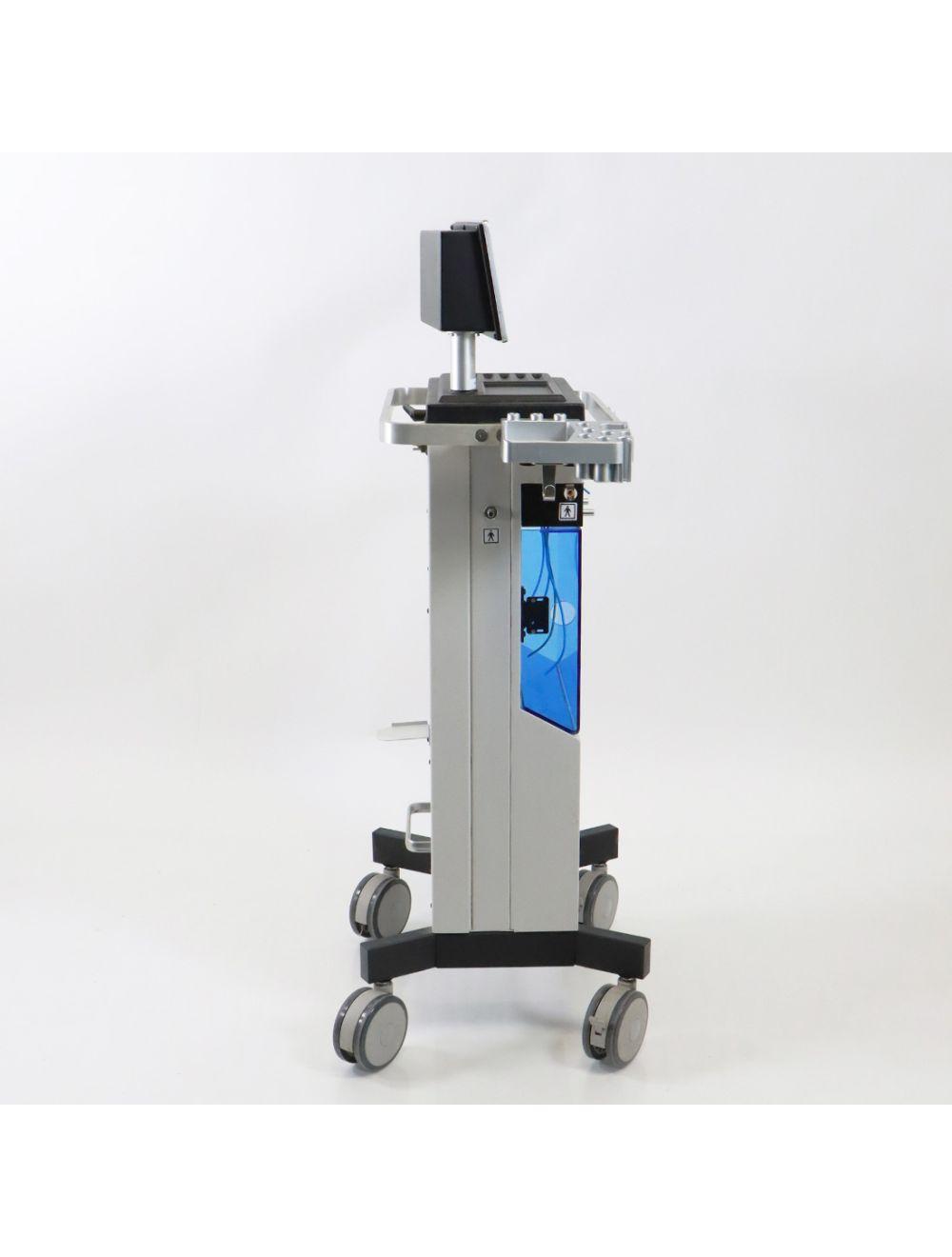 2011 Edge Systems Hydrafacial Skin Treatment Hydradermabrasion Exfoliate Hydrate Hydrafacial
