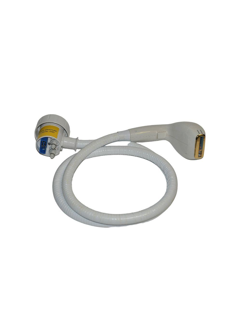 InMODE Diolaze HR 810 Diode HandPiece Hair Removal HR810 AS602143A 2015 w/Case InMode