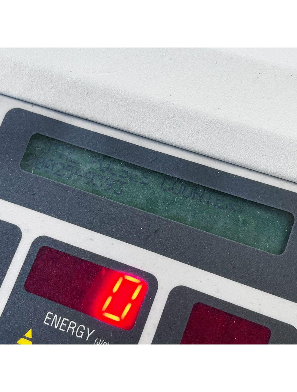 ESC Medical Systems Derma 20 Erbium Laser Skin Resurfacing Rejuvenation Derma20 Sol International Medical