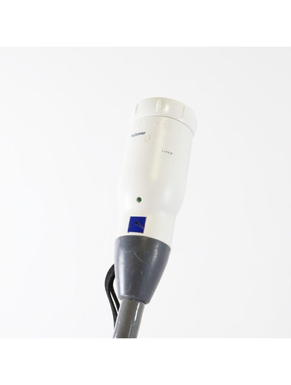 2013 Palomar Icon IPL Laser MaxYs 1540 Hair Removal Skin Resurface Acne Wrinkles Palomar