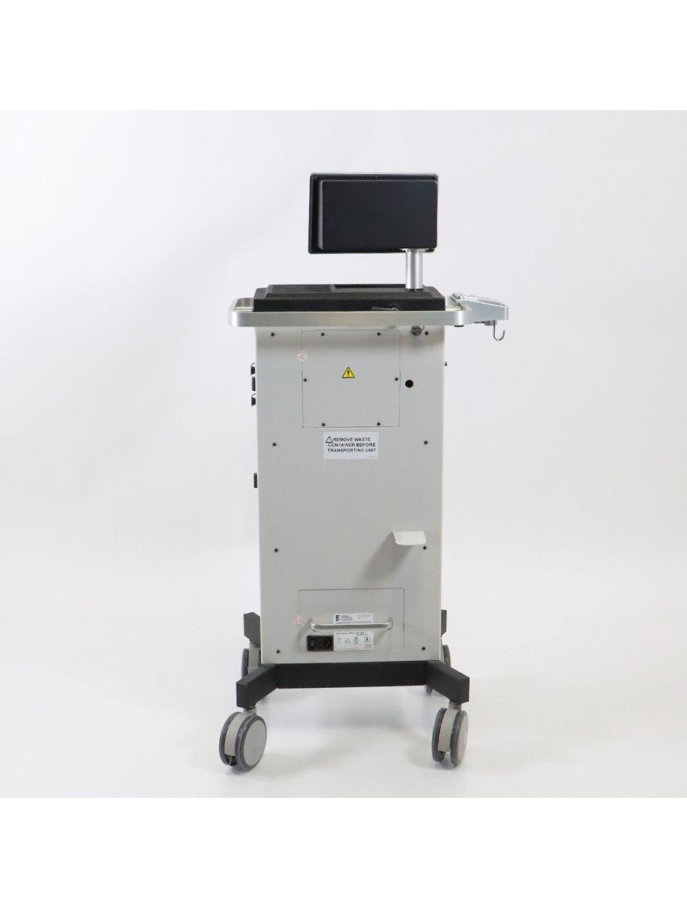 2011 Edge Systems Hydrafacial Skin Treatment Hydradermabrasion Exfoliate Hydrate Hydrafacial