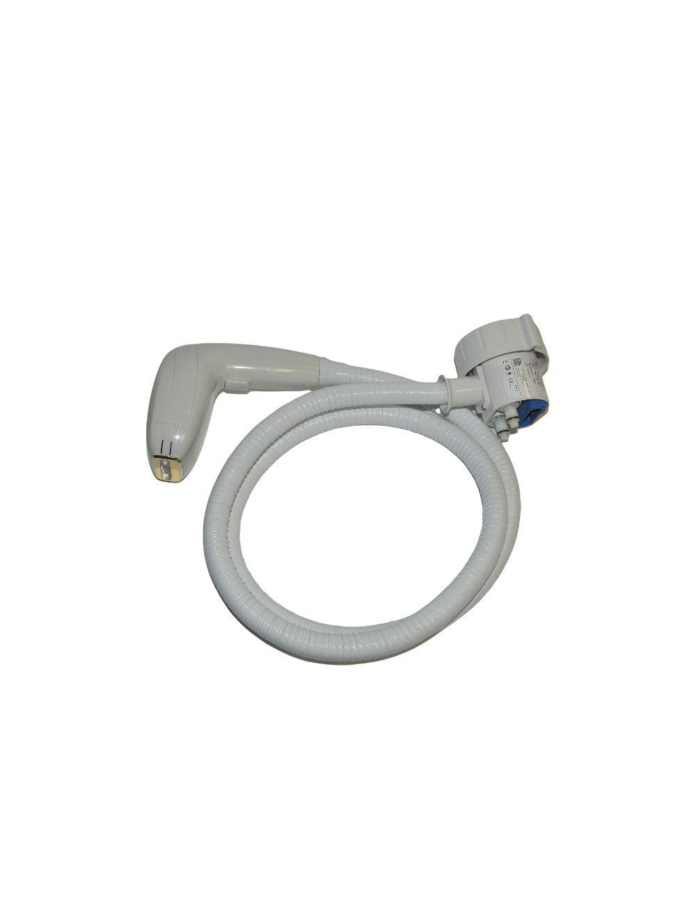InMODE Diolaze HR 810 Diode HandPiece Hair Removal HR810 AS602143A 2015 w/Case InMode