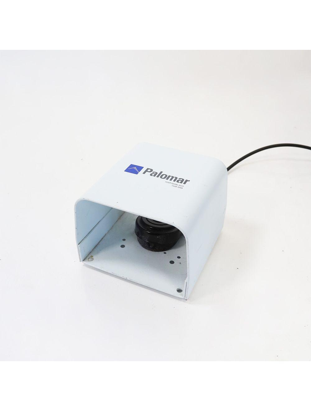 2013 Palomar Icon IPL Laser MaxYs 1540 Hair Removal Skin Resurface Acne Wrinkles Palomar