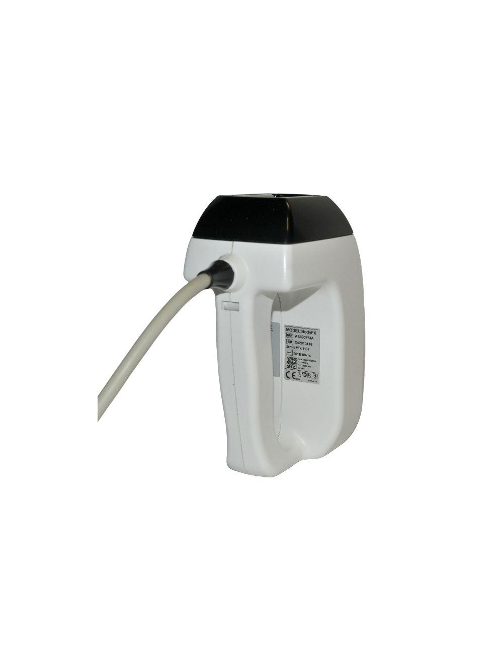 InMode RF BodyFX Handpiece RadioFrequency Body Shaping Hand Piece AS600874A 2018 InMode