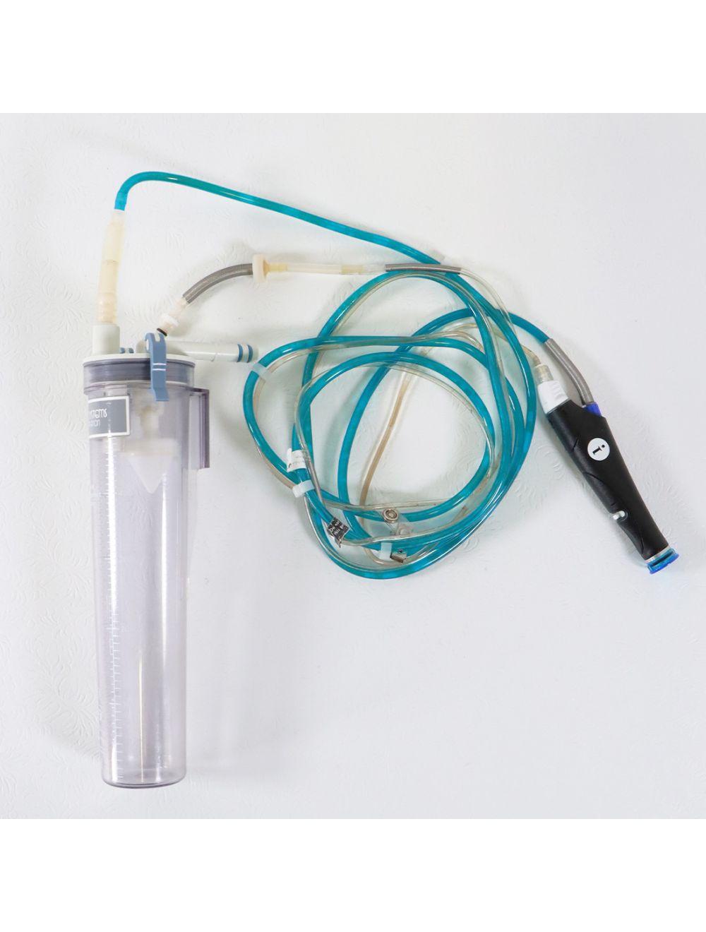 2011 Edge Systems Hydrafacial Skin Treatment Hydradermabrasion Exfoliate Hydrate Hydrafacial