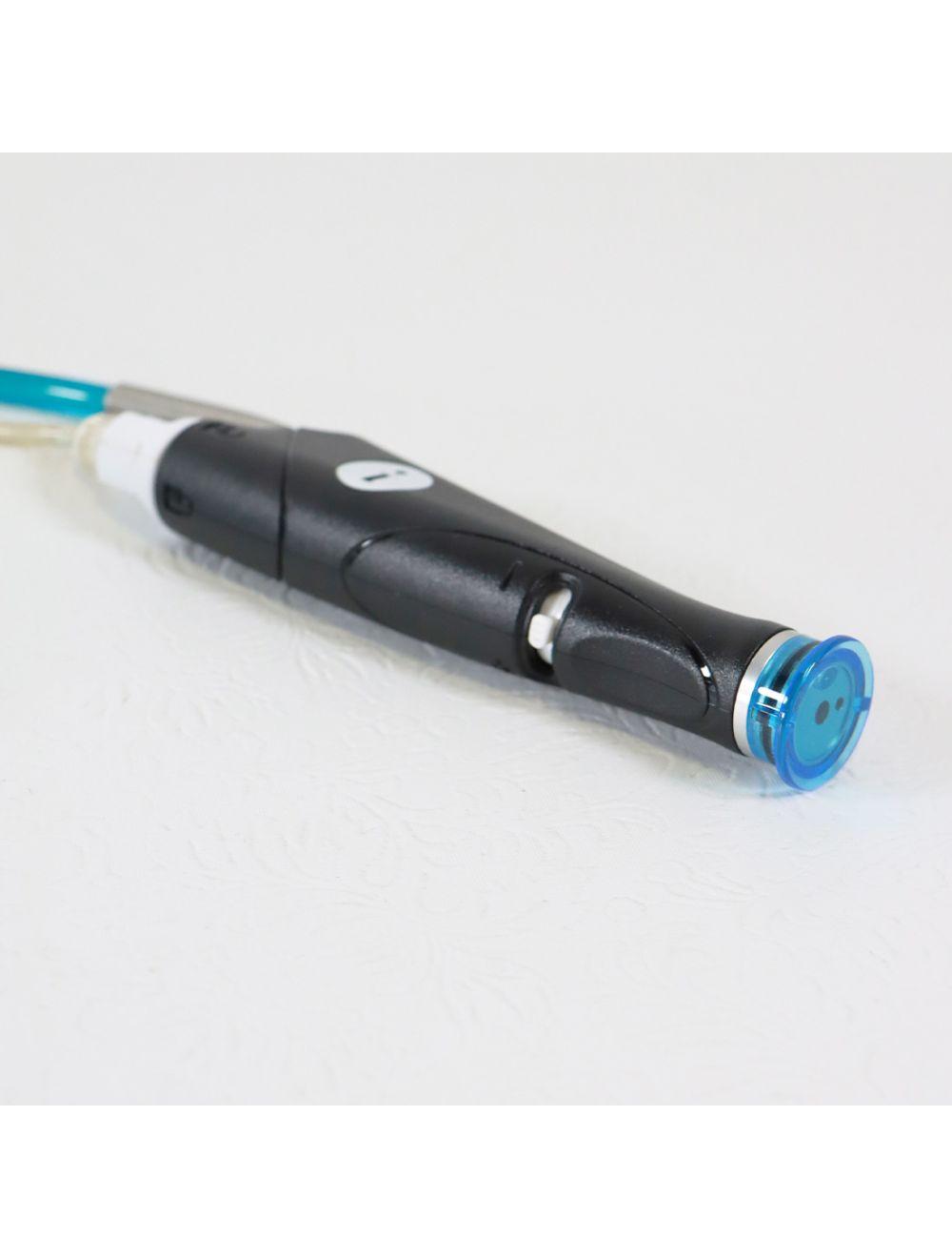 2011 Edge Systems Hydrafacial Skin Treatment Hydradermabrasion Exfoliate Hydrate Hydrafacial