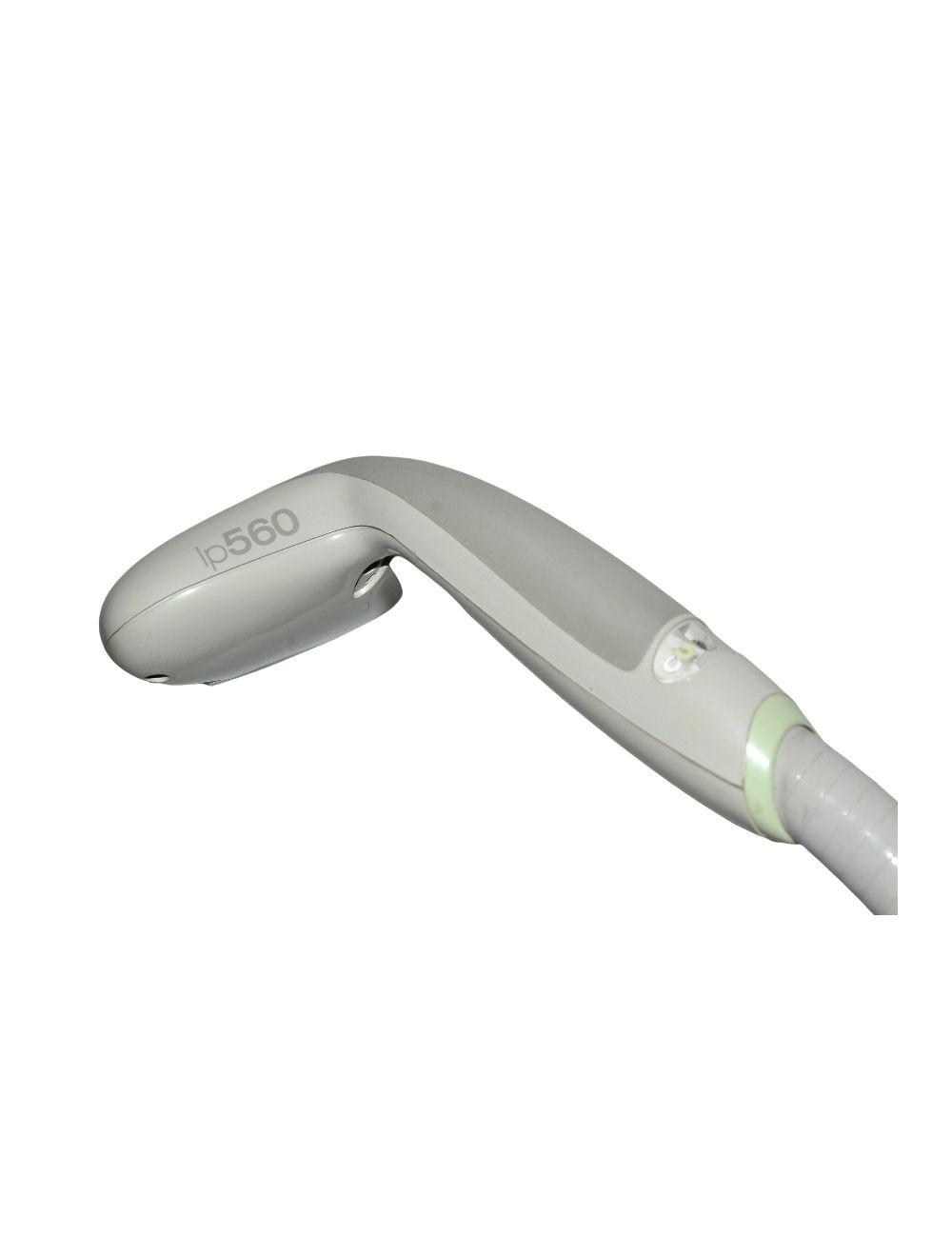 Cutera Xeo Solera Opus Laser LP560 Handpiece Benign Pigmented Lesions LP 560 Cutera