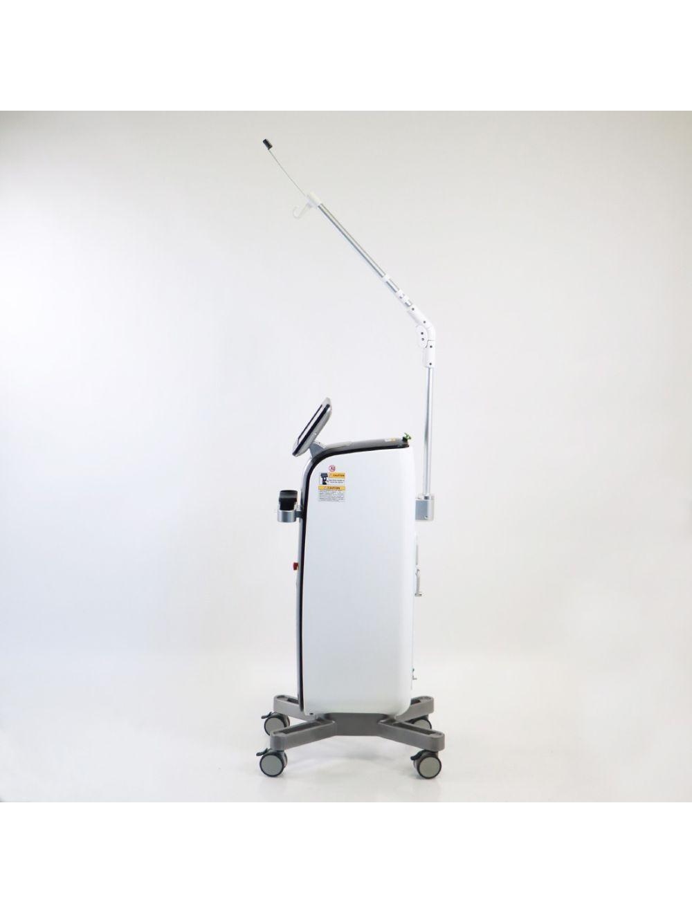 2022 Lutronic Genius Intelligent Focused Radio Frequency Mirconeedling System RF Lutronic