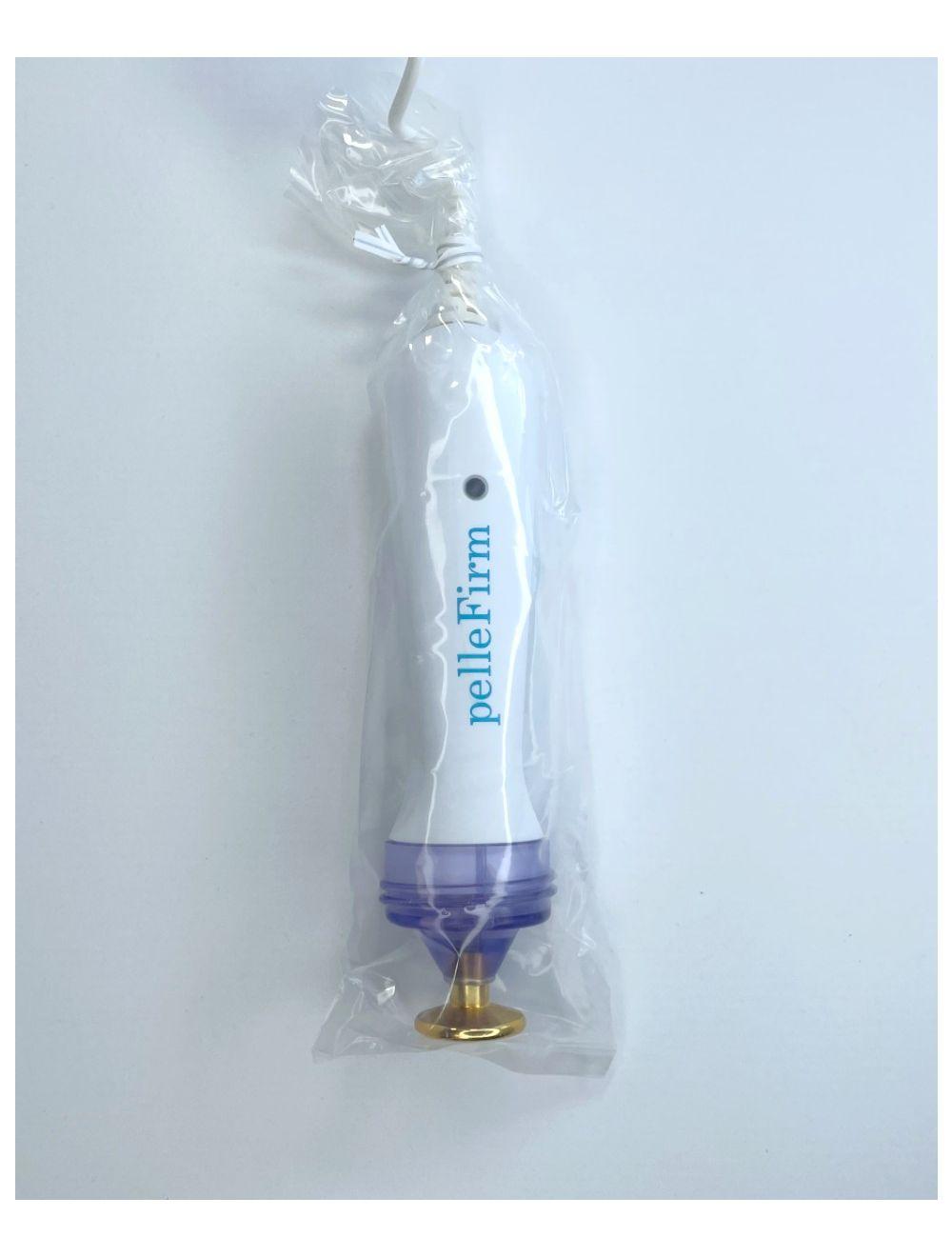 Ellman PelleFirm 25 mm Handpiece Pelle Firm SINGLE Sol International Medical