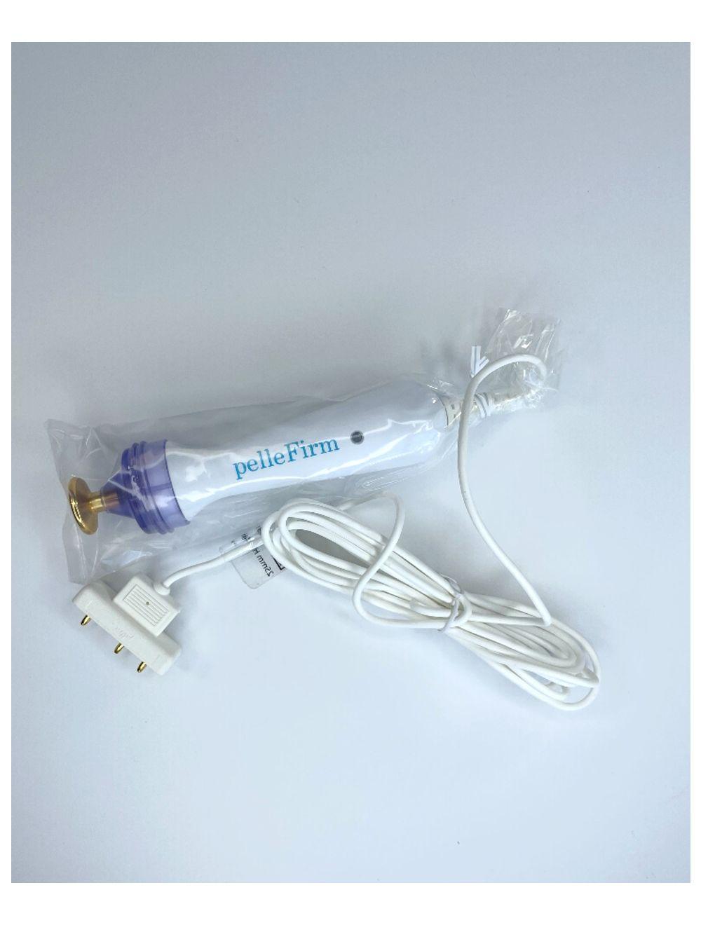 Ellman PelleFirm 25 mm Handpiece Pelle Firm SINGLE Sol International Medical