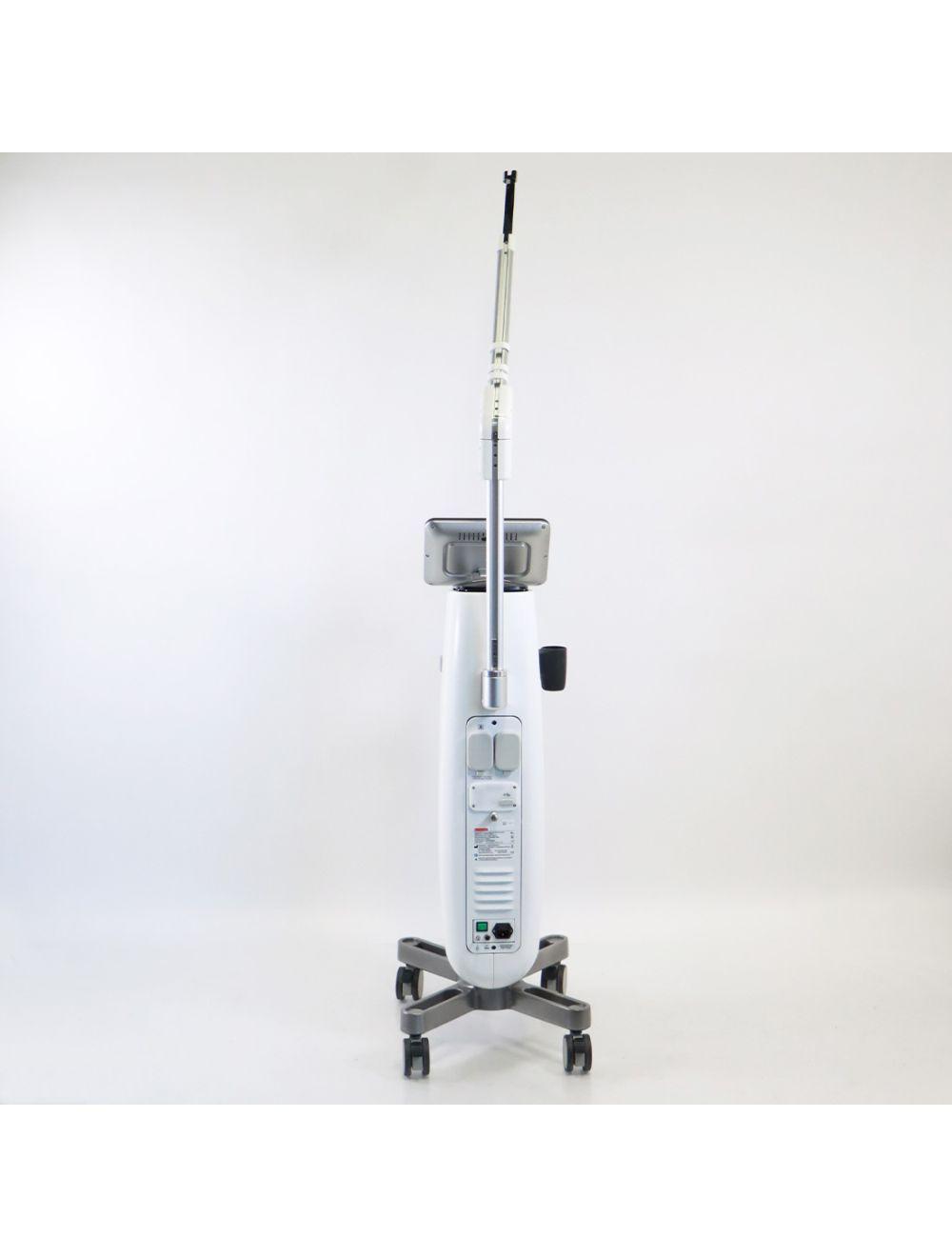 2022 Lutronic Genius Intelligent Focused Radio Frequency Mirconeedling System RF Lutronic