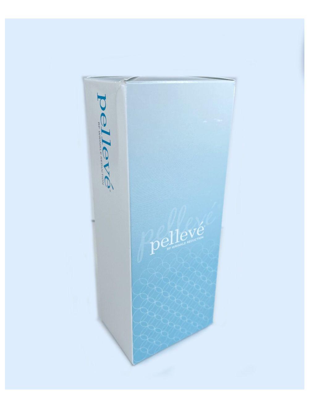 Ellman Pelleve P210HPD 10mm GlideSafe RF Tightening Handpiece 3-Pack Sol International Medical