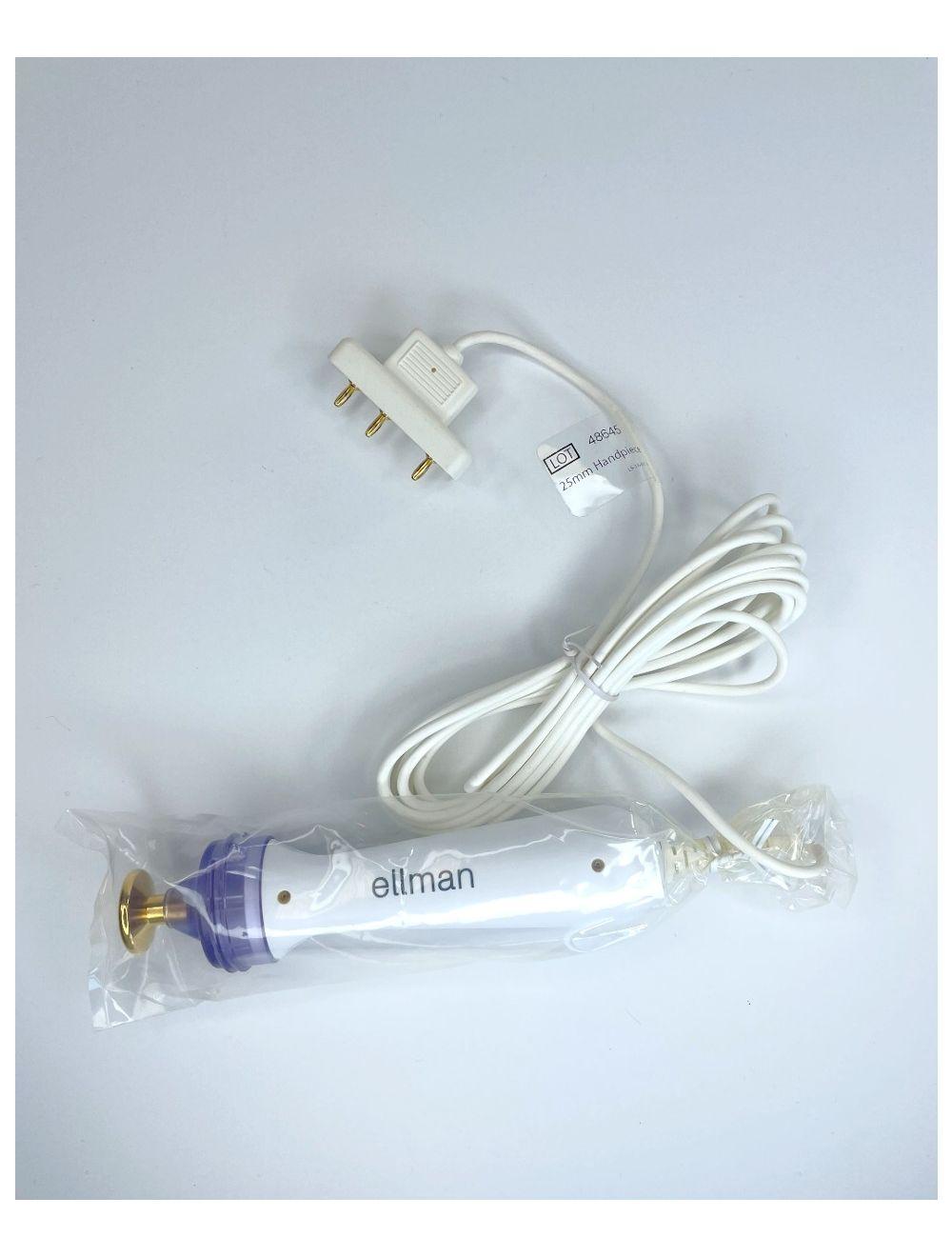 Ellman PelleFir 25 mm Handpiece Sol International Medical