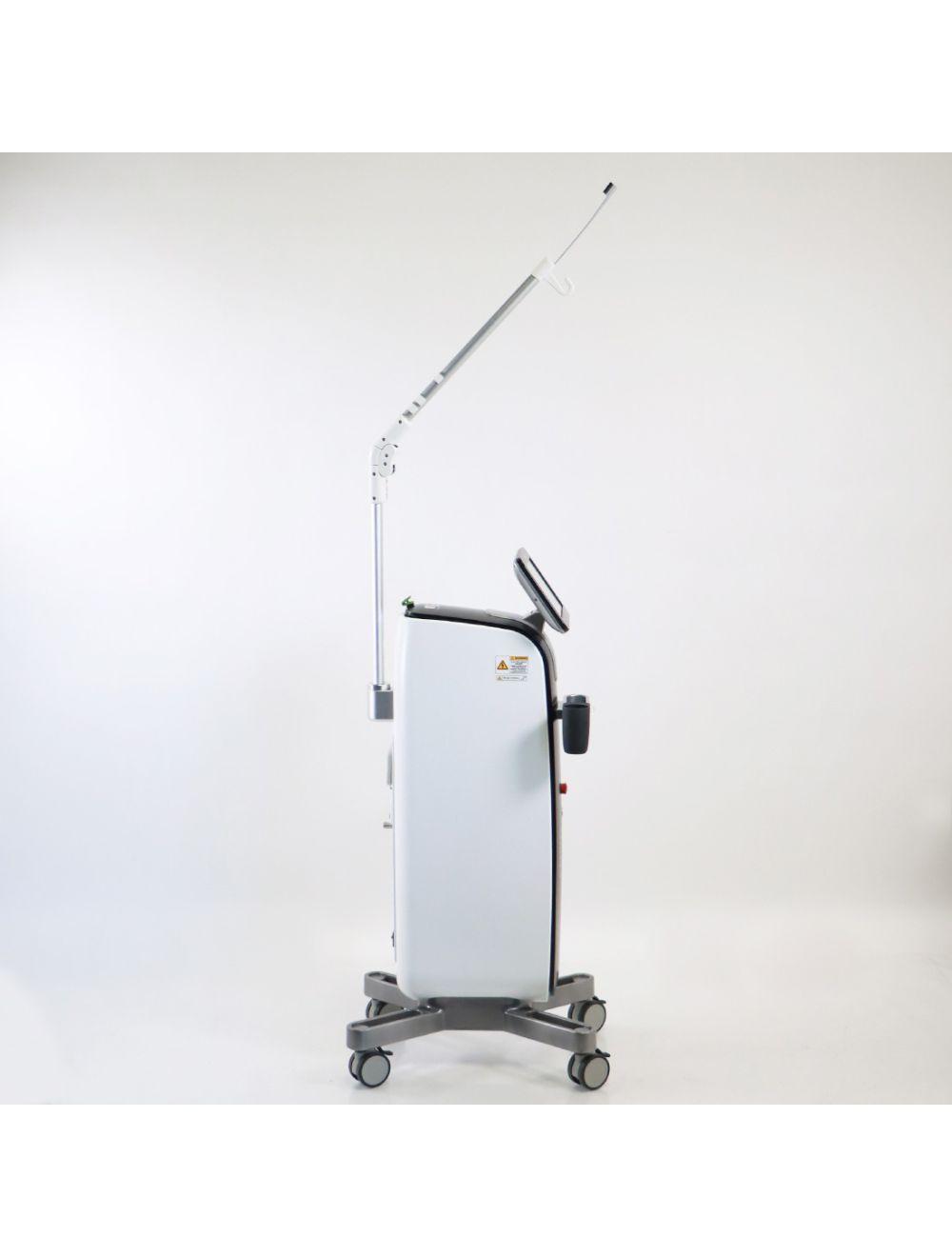 2022 Lutronic Genius Intelligent Focused Radio Frequency Mirconeedling System RF Lutronic
