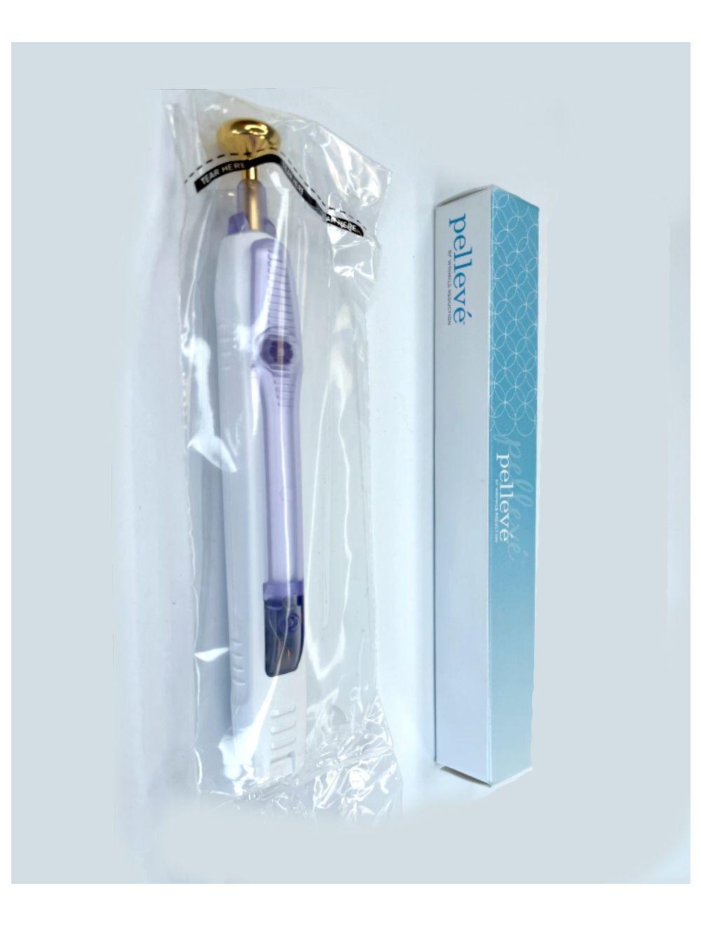 ELLMAN PELLEVÉ 15 MM GLIDESAFE HANDPIECE P215HPD1 Sol International Medical