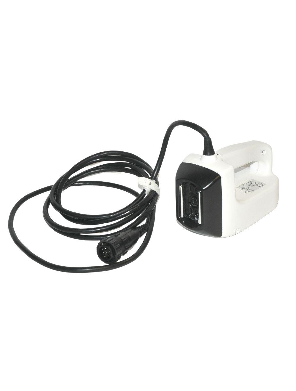 Inmode Invasix BodyFX Handpiece RF Contouring Tightening Body FX AS600874A InMode