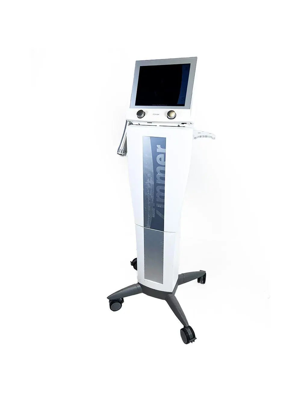 2015 Zimmer ZWavePro Z Wave Pro enPuls Body Contouring Tightening System NEW HP 0 PULSES Sol International Medical