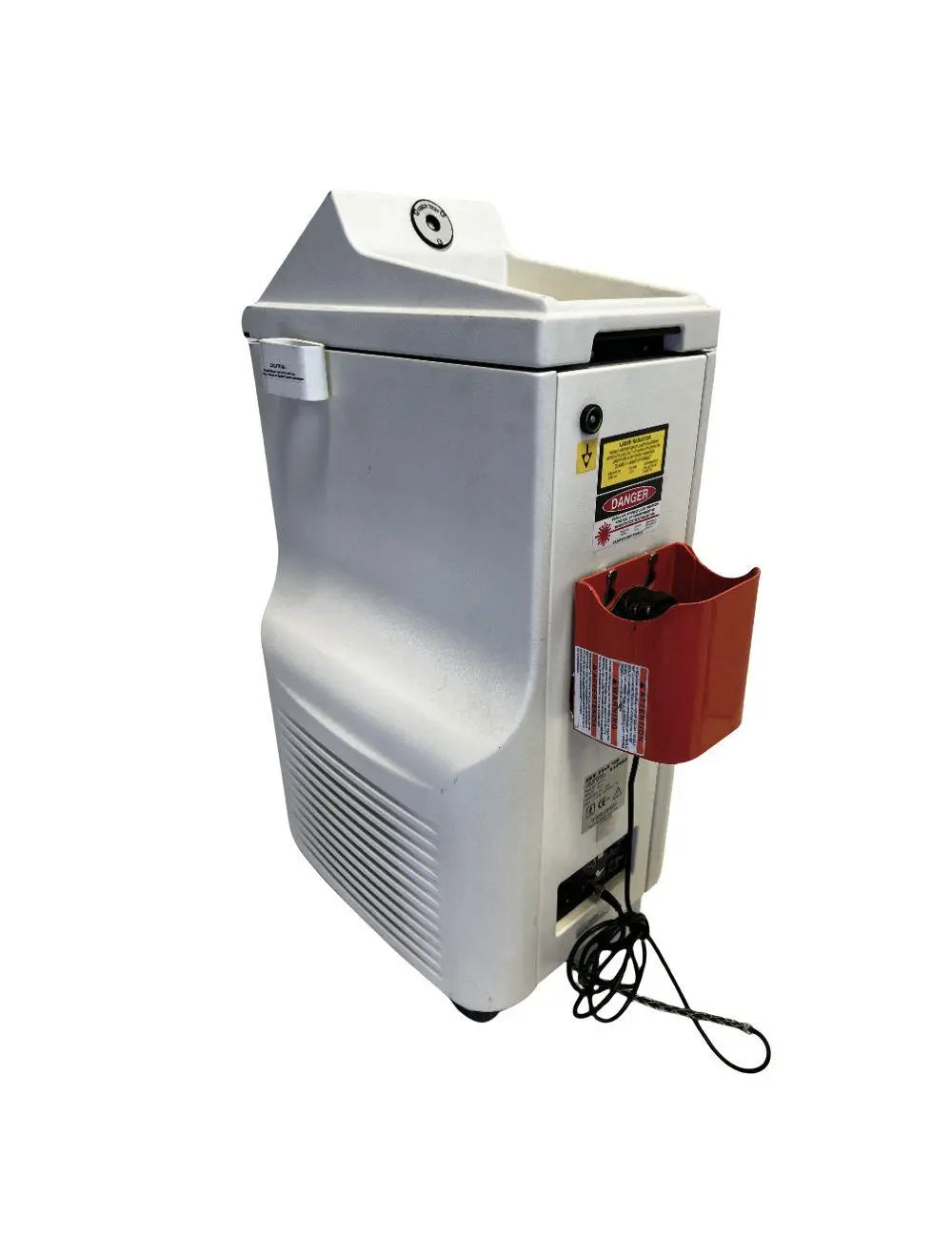 2000 New Star CoolTouch NdYAG Laser Cosmetic Acne Wrinkles Scars Skin Care TQ 5 Sol International Medical