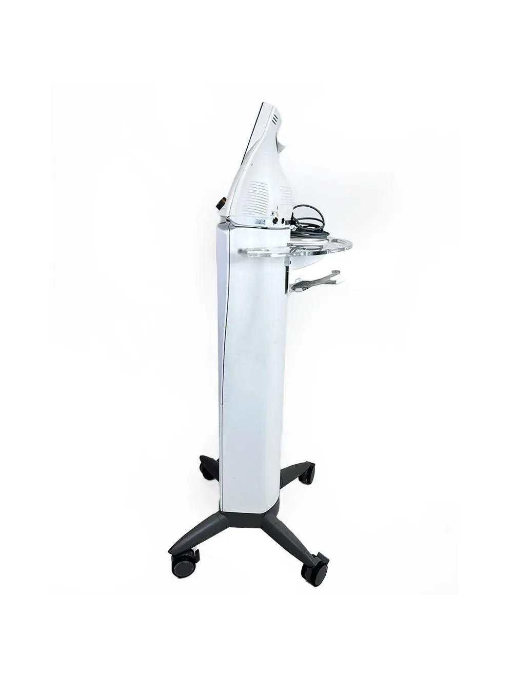 2015 Zimmer ZWavePro Z Wave Pro enPuls Body Contouring Tightening System NEW HP 0 PULSES Sol International Medical