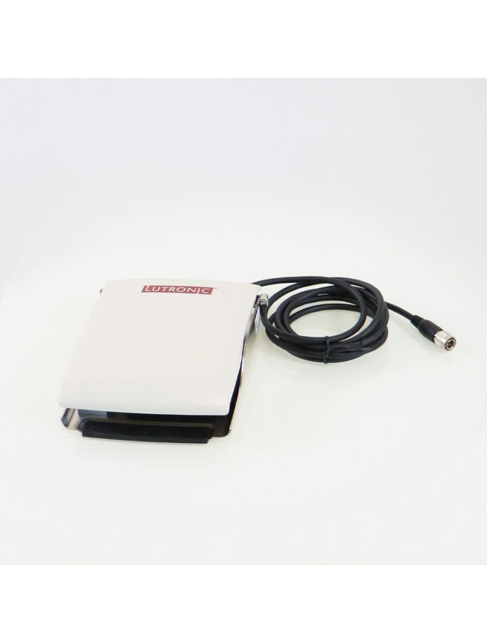 2022 Lutronic Genius Intelligent Focused Radio Frequency Mirconeedling System RF Lutronic