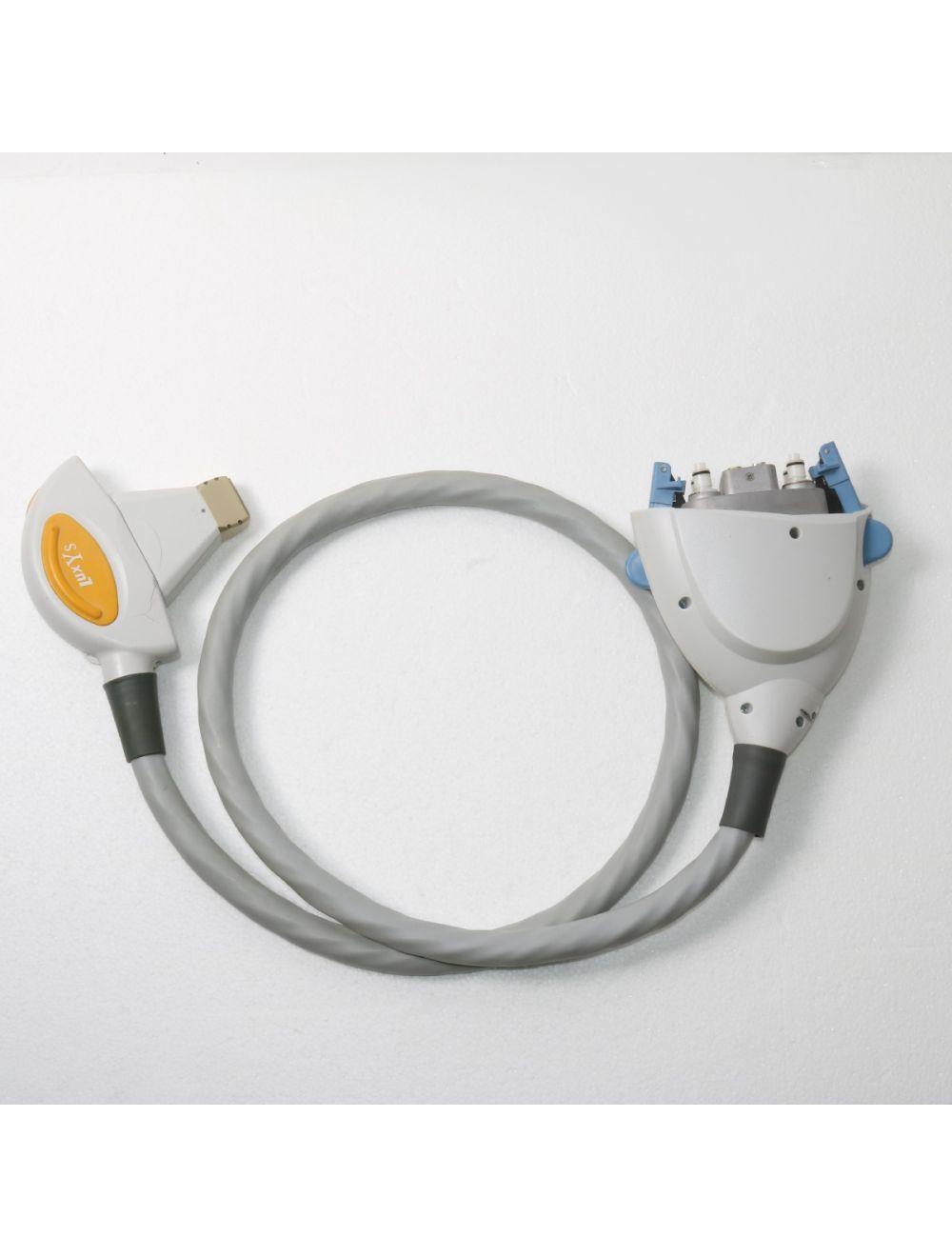 2008 Palomar Starlux 300 Lux Ys IPL LuxYs Pigment Hair Removal Handpiece 36KShot Palomar
