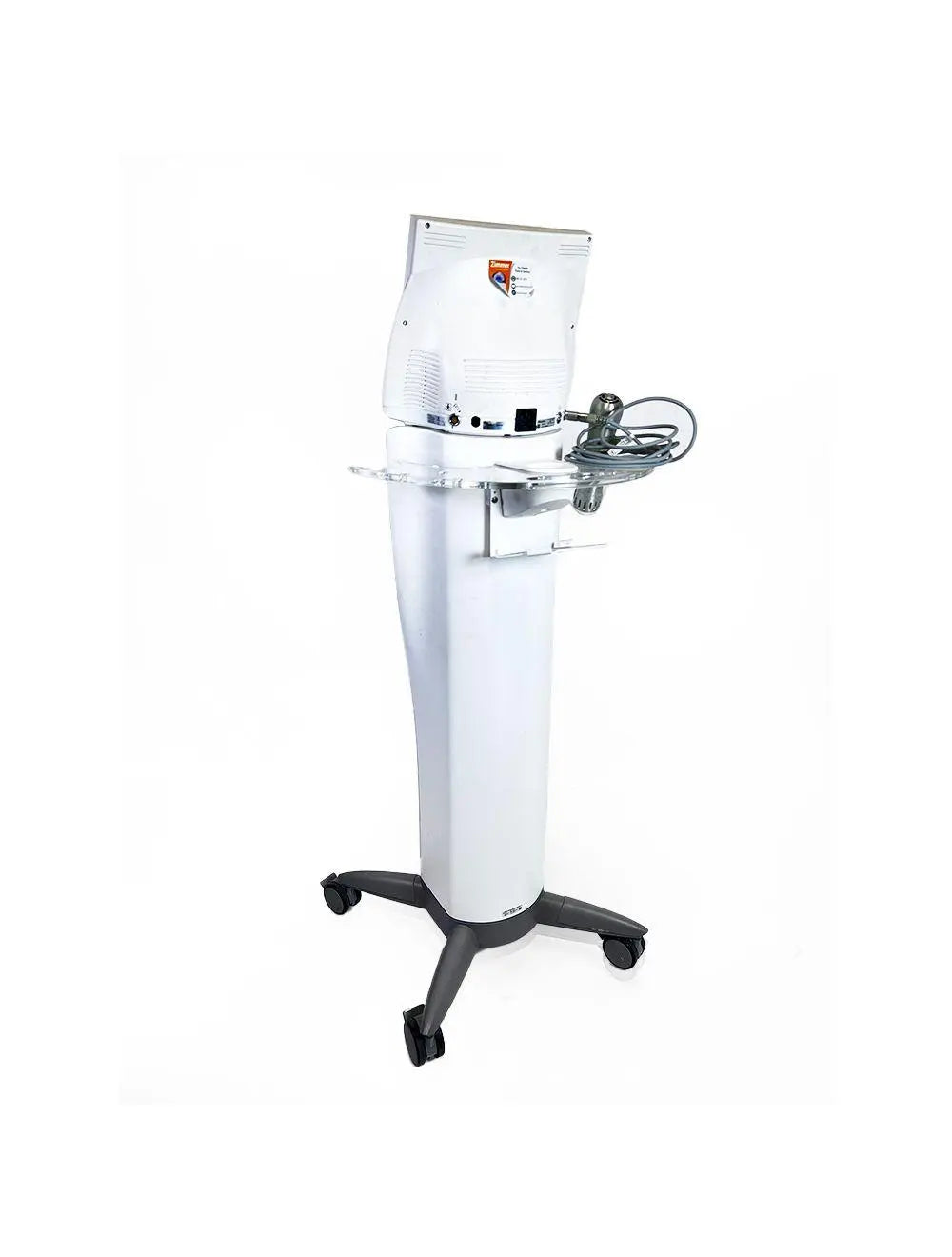 2015 Zimmer ZWavePro Z Wave Pro enPuls Body Contouring Tightening System NEW HP 0 PULSES Sol International Medical