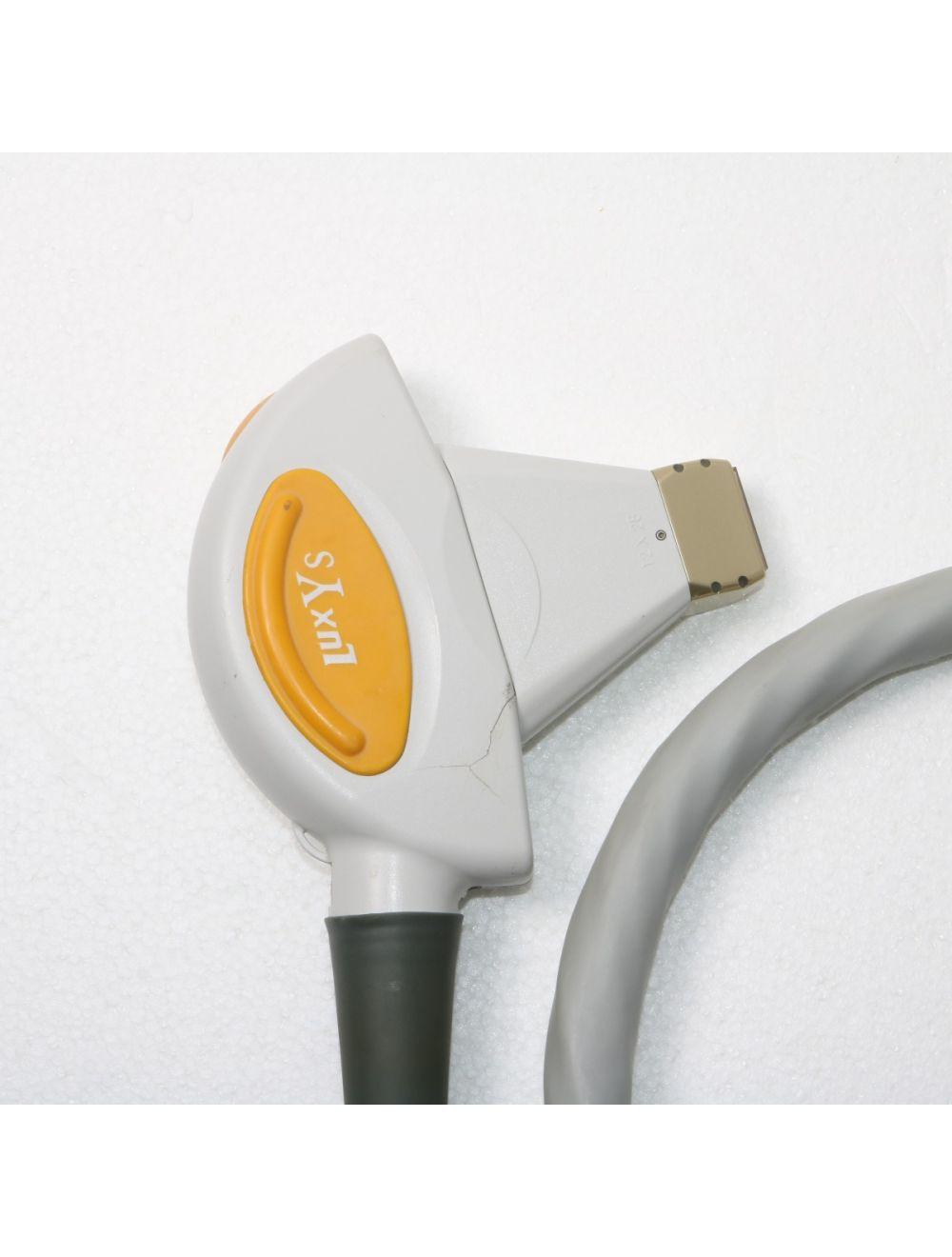 2008 Palomar Starlux 300 Lux Ys IPL LuxYs Pigment Hair Removal Handpiece 36KShot Palomar