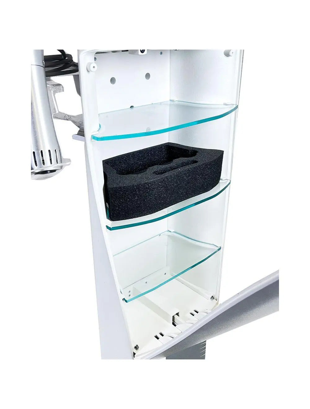 2015 Zimmer ZWavePro Z Wave Pro enPuls Body Contouring Tightening System NEW HP 0 PULSES Sol International Medical