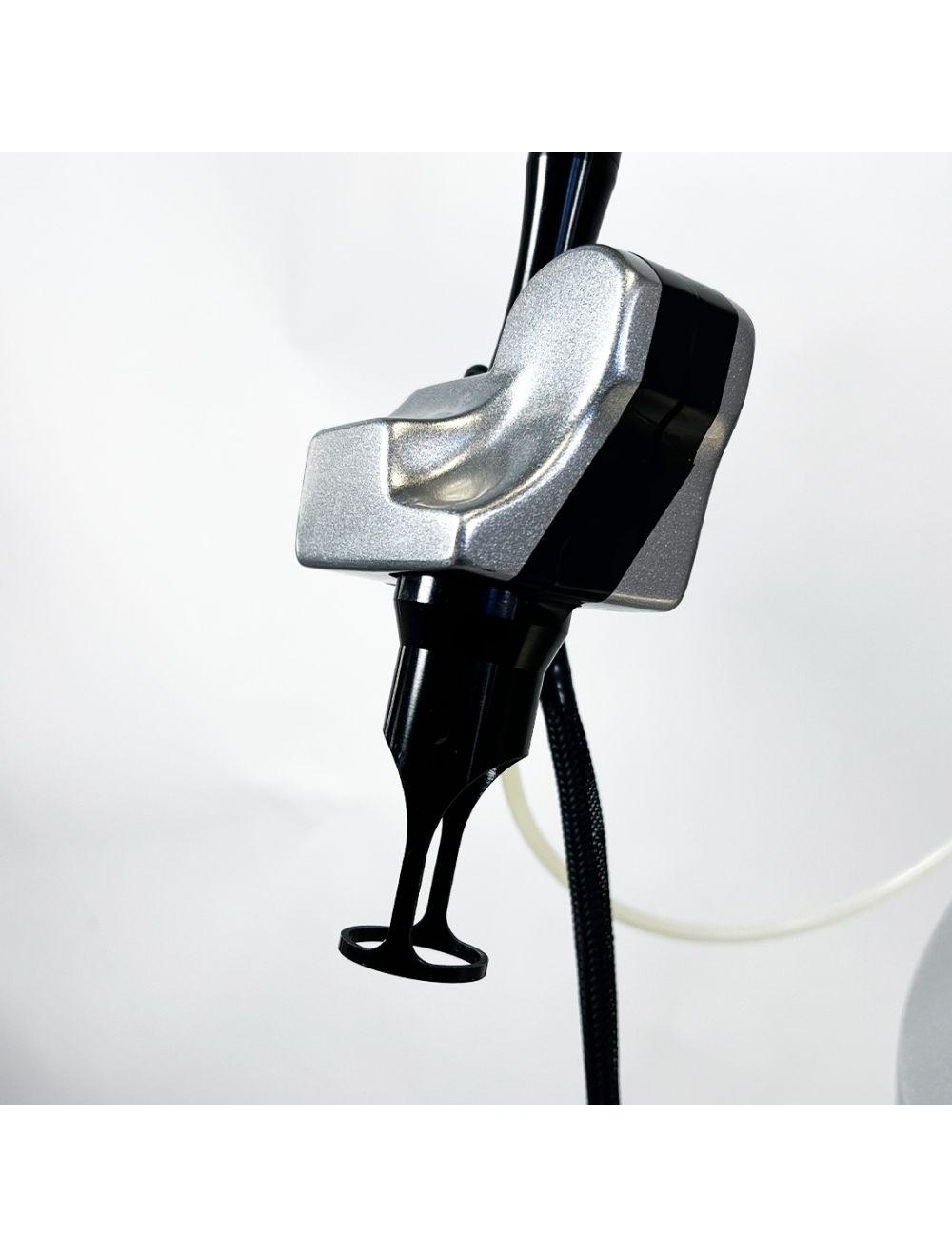 CO2 Laser System Ultra Repeat Continuous or Single Pulse Machine with Scanner Sol International Medical