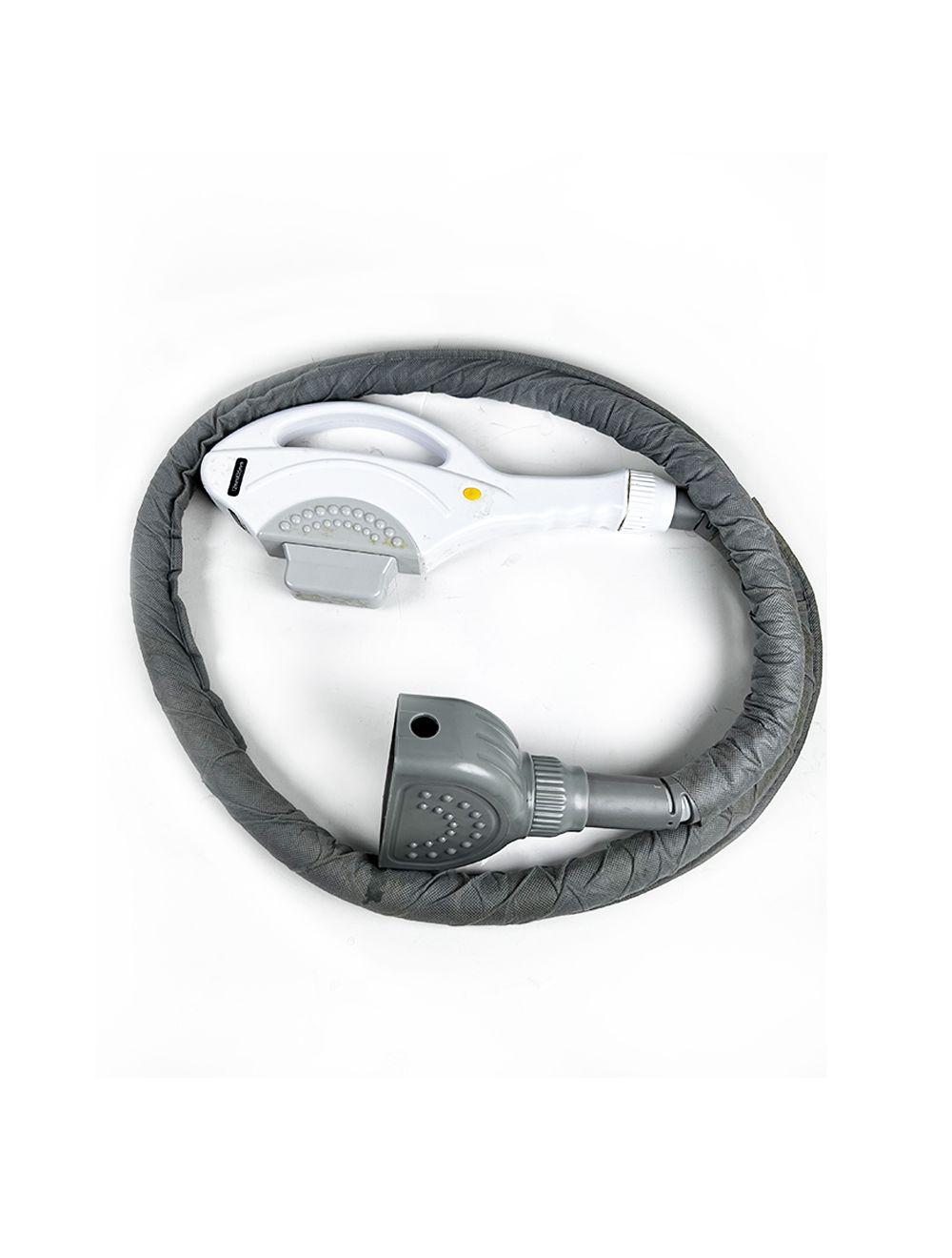 Shanghai Apolo Medical StrataPulse IPL SHR HS-300A Hair Removal Laser System Sol International Medical