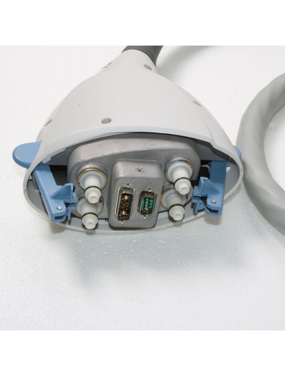 2008 Palomar Starlux 300 Lux Ys IPL LuxYs Pigment Hair Removal Handpiece 36KShot Palomar