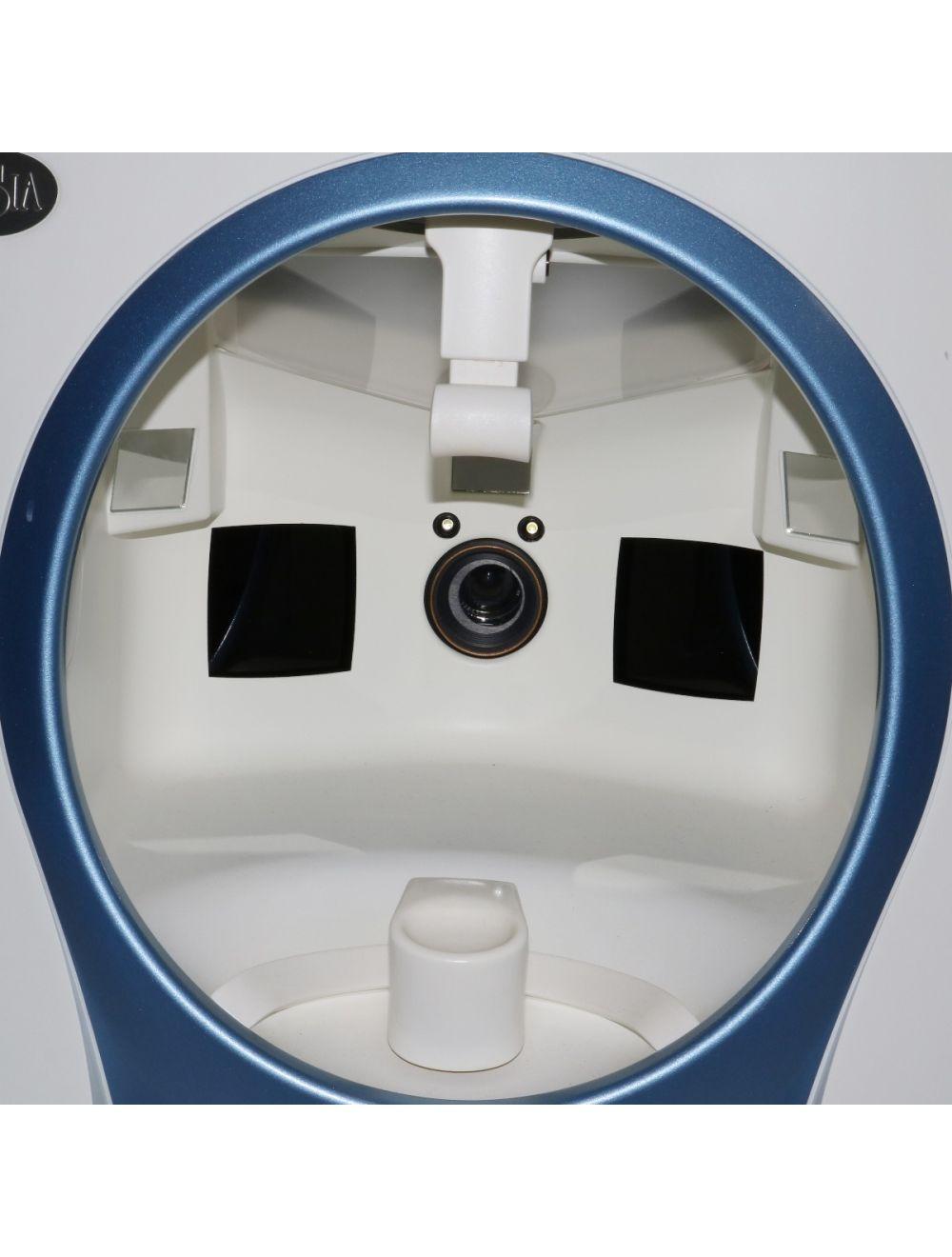 Canfield Visia Facial Imaging Skin Complexion Analysis Photo Booth ONLY Sol International Medical