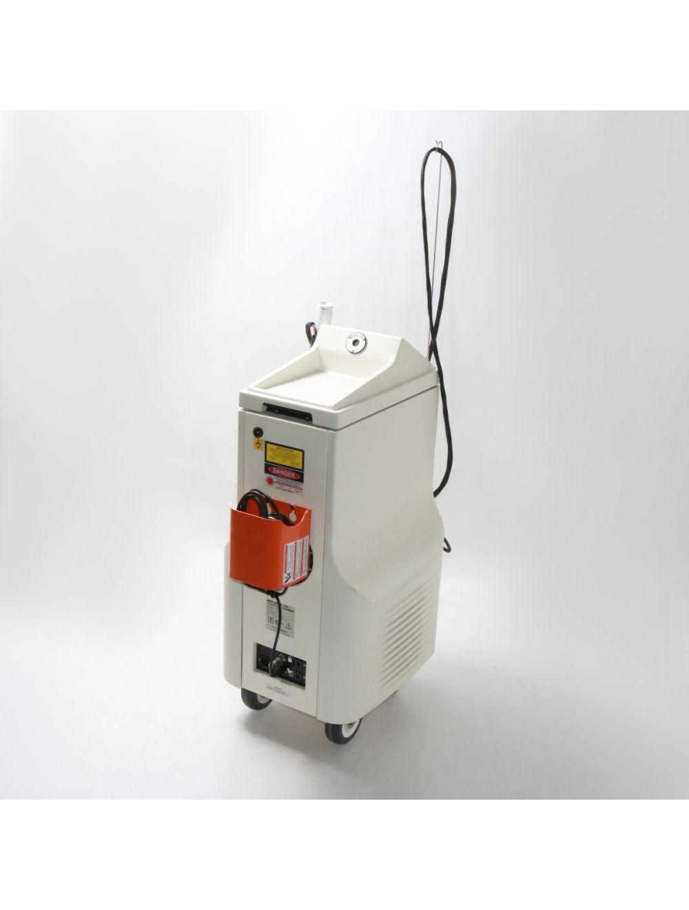 2000 NewStar CoolTouch Dermal Ablative Nd YAG 1320 nm 6W Laser Cool Touch CT130 Sol International Medical