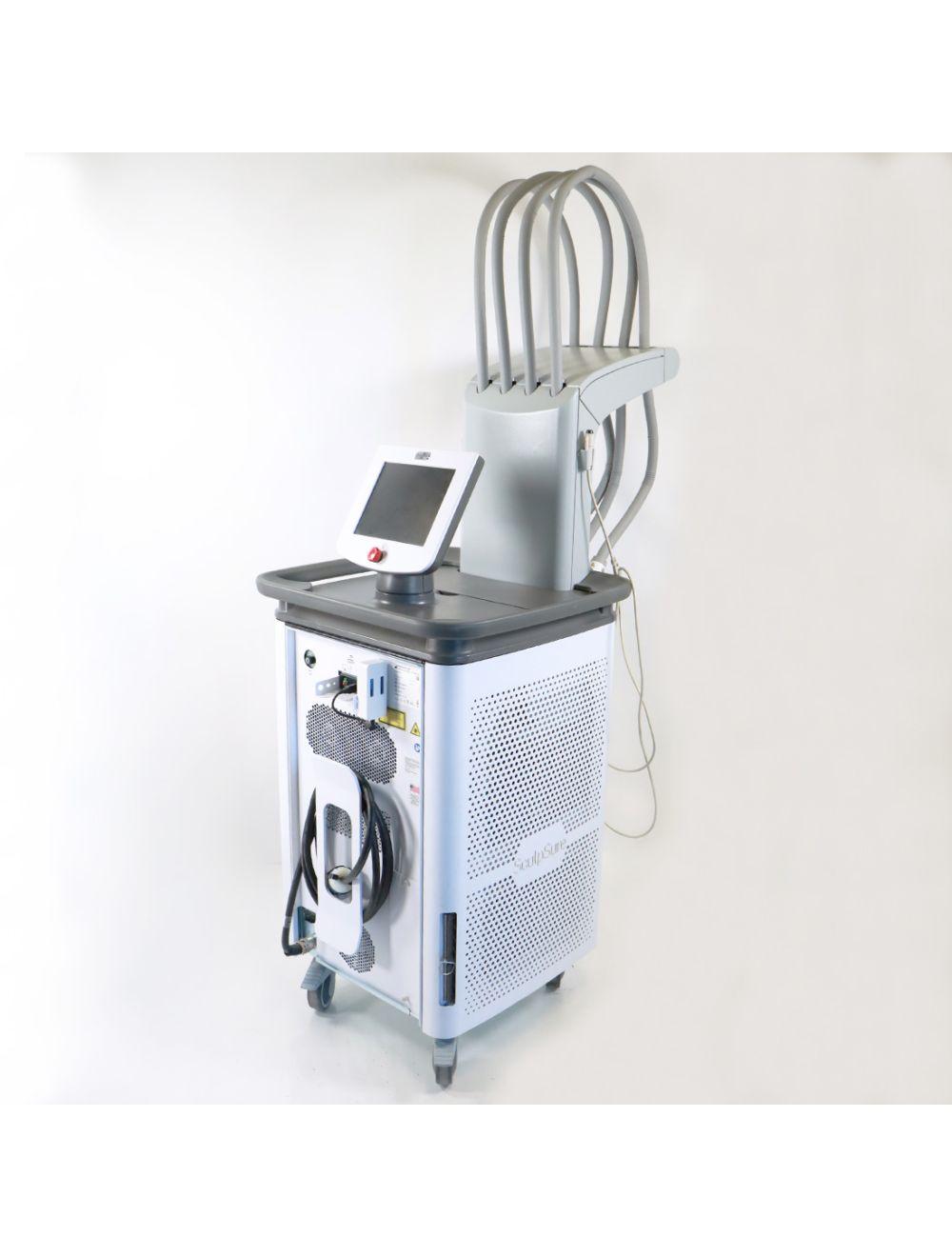 2017 Cynosure SculpSure 1060nm Diode Laser Contour Body Sculpt Non-Invasive Cynosure