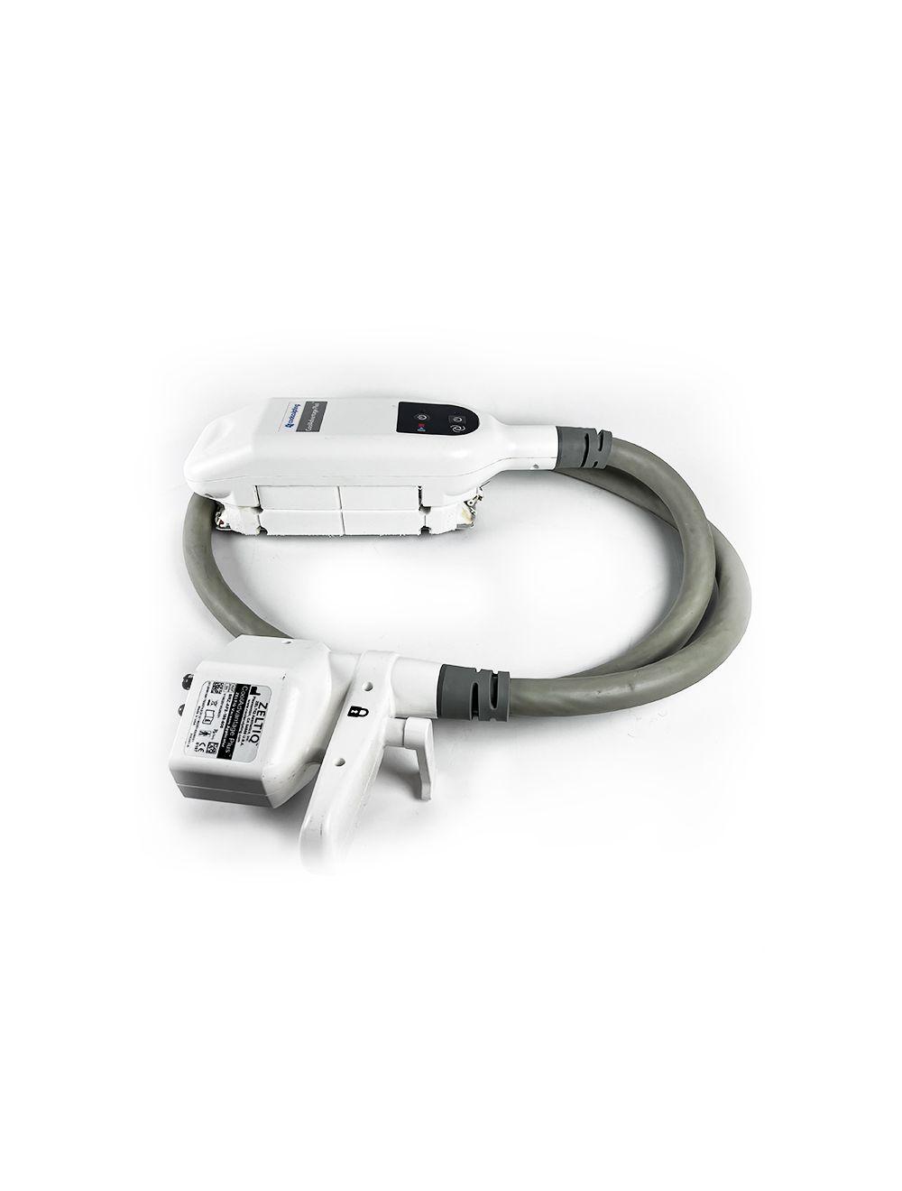 Zeltiq CoolSculpting Cool Advantage Plus Applicator Handpiece BRZ-AP2-180-000 Zeltiq