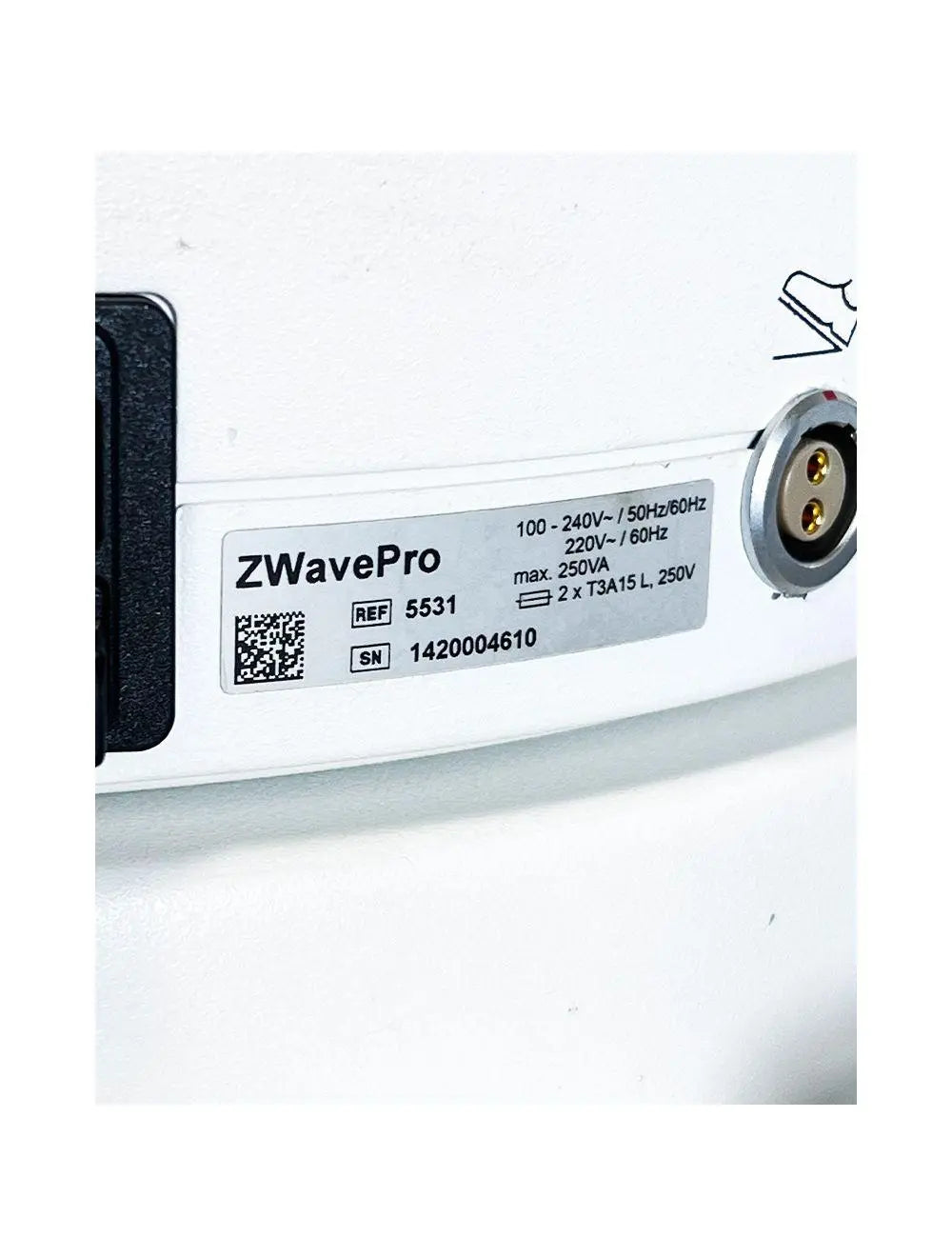 2015 Zimmer ZWavePro Z Wave Pro enPuls Body Contouring Tightening System NEW HP 0 PULSES Sol International Medical