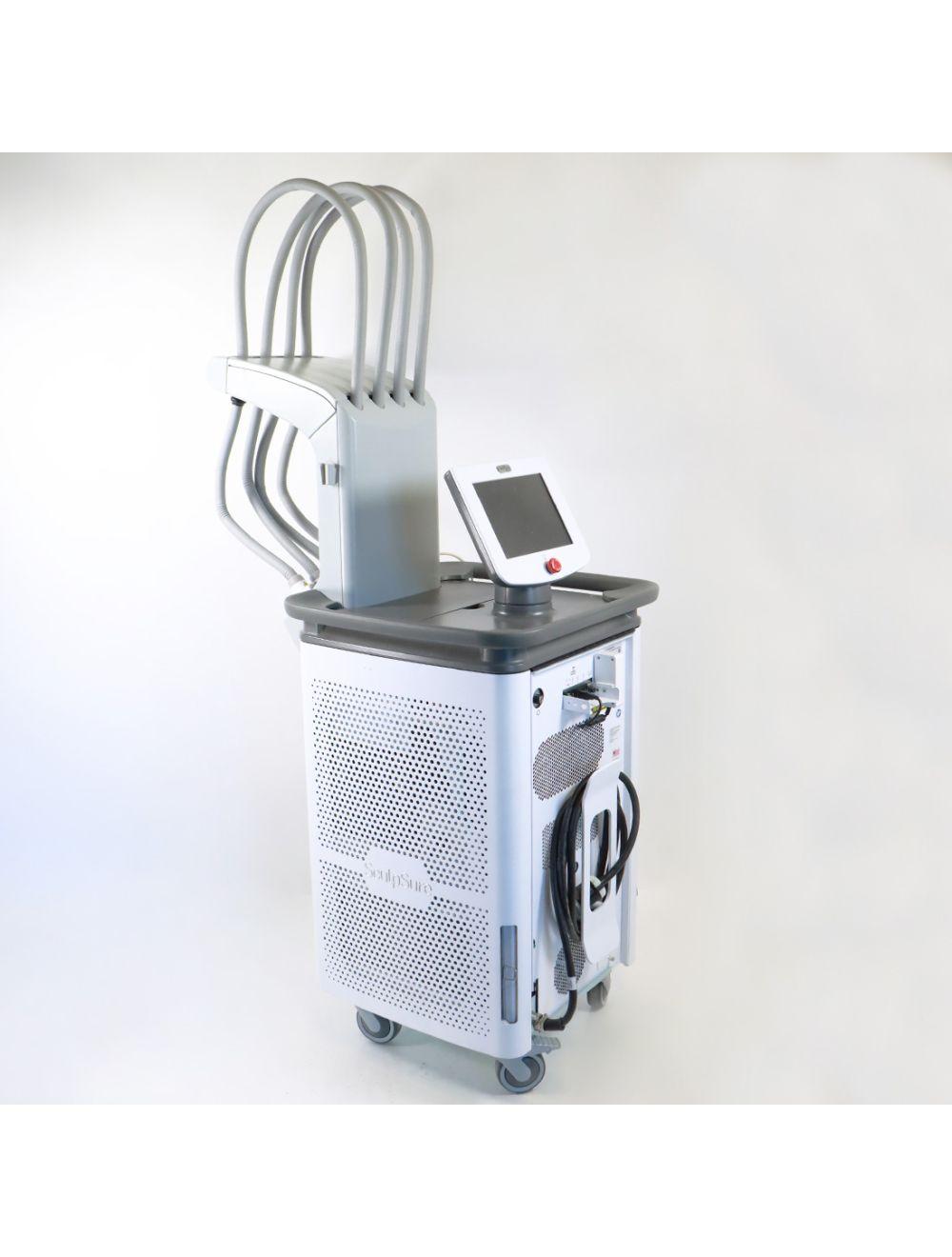 2017 Cynosure SculpSure 1060nm Diode Laser Contour Body Sculpt Non-Invasive Cynosure