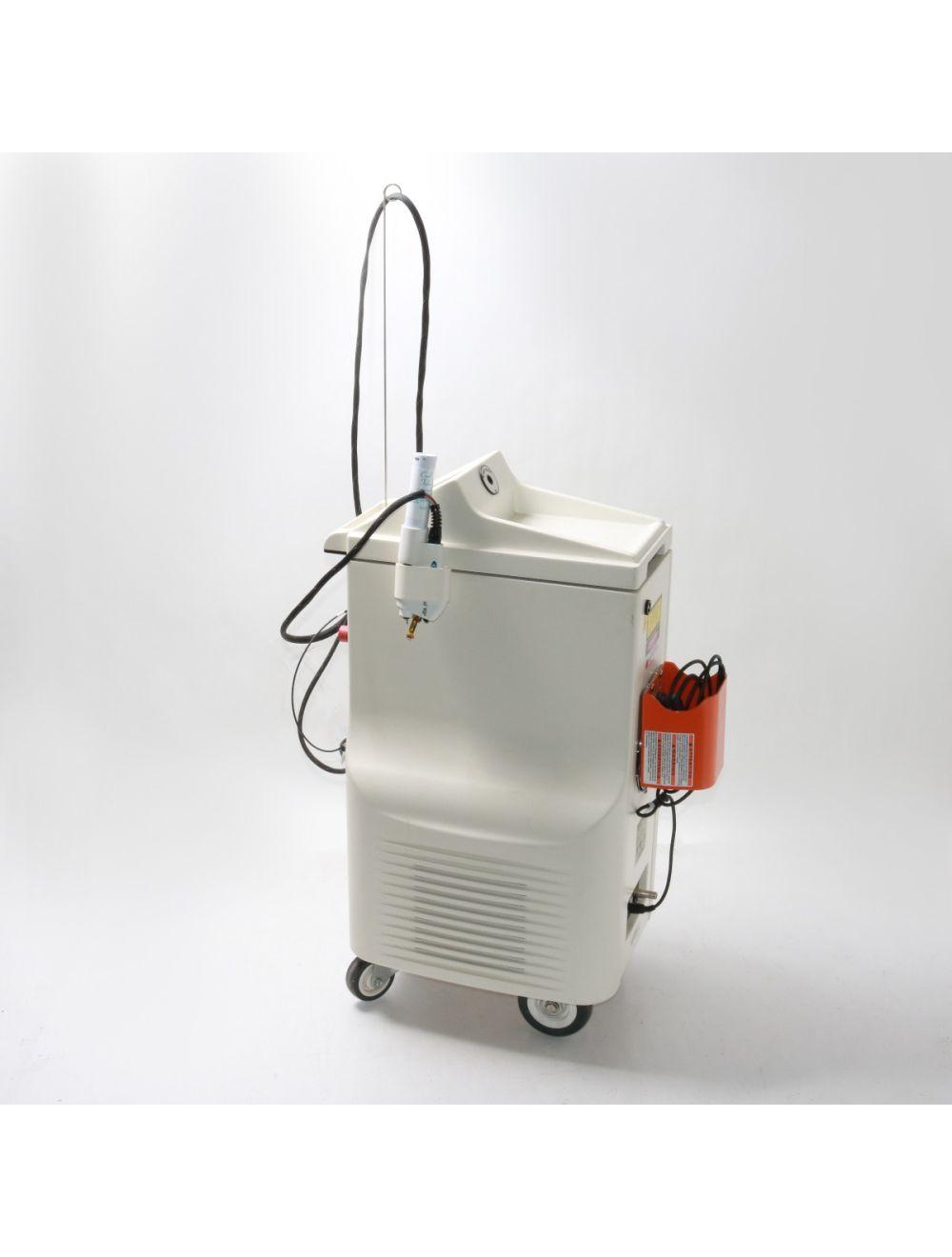 2000 NewStar CoolTouch Dermal Ablative Nd YAG 1320 nm 6W Laser Cool Touch CT130 Sol International Medical