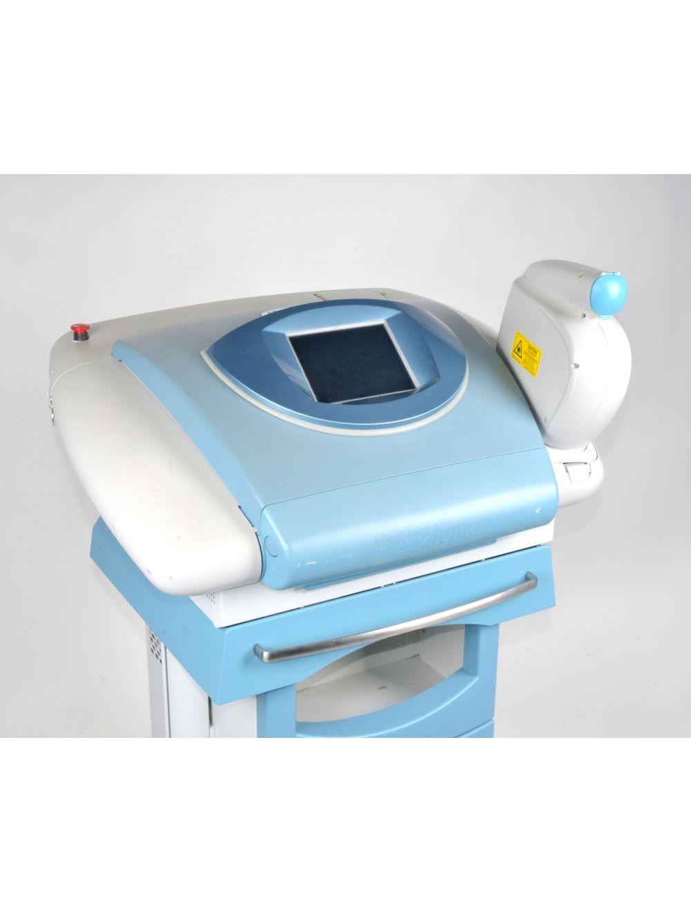 2010 Palomar Aspire SlimLipo 40-Watt Nd:YAG Body Sculpting Laser System Palomar
