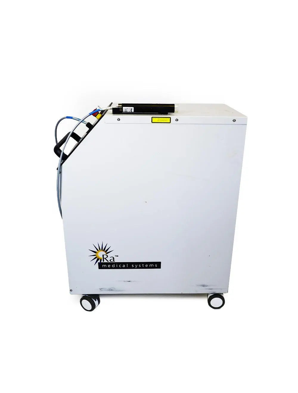 Pharos Excimer EX-308 Psoriasis Vitiligo Eczema Repigmentation Laser System Sol International Medical