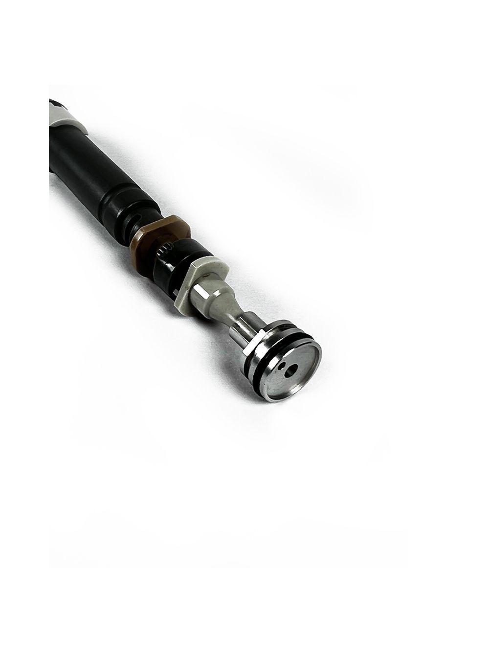 Edge Systems Hydrafacial MD Multi-Step Treatment Handpiece Center Assembly Hydrafacial