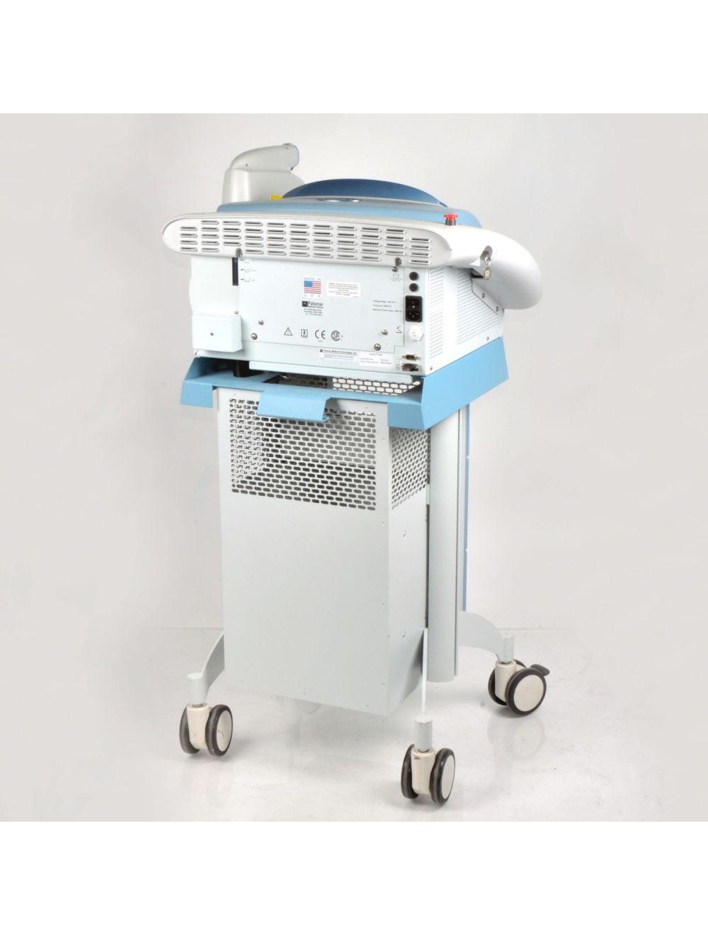2010 Palomar Aspire SlimLipo 40-Watt Nd:YAG Body Sculpting Laser System Palomar