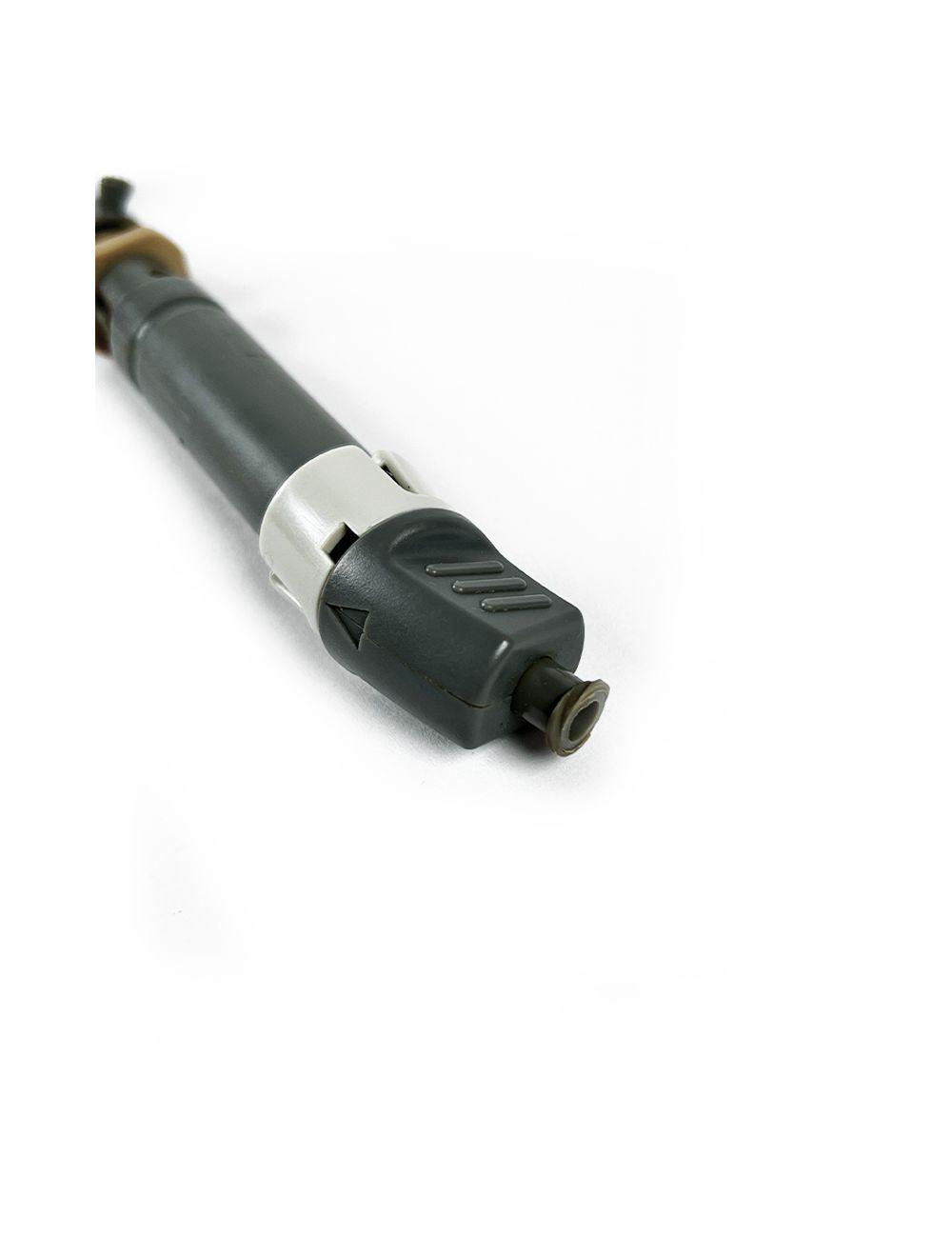 Edge Systems Hydrafacial MD Multi-Step Treatment Handpiece Center Assembly Hydrafacial