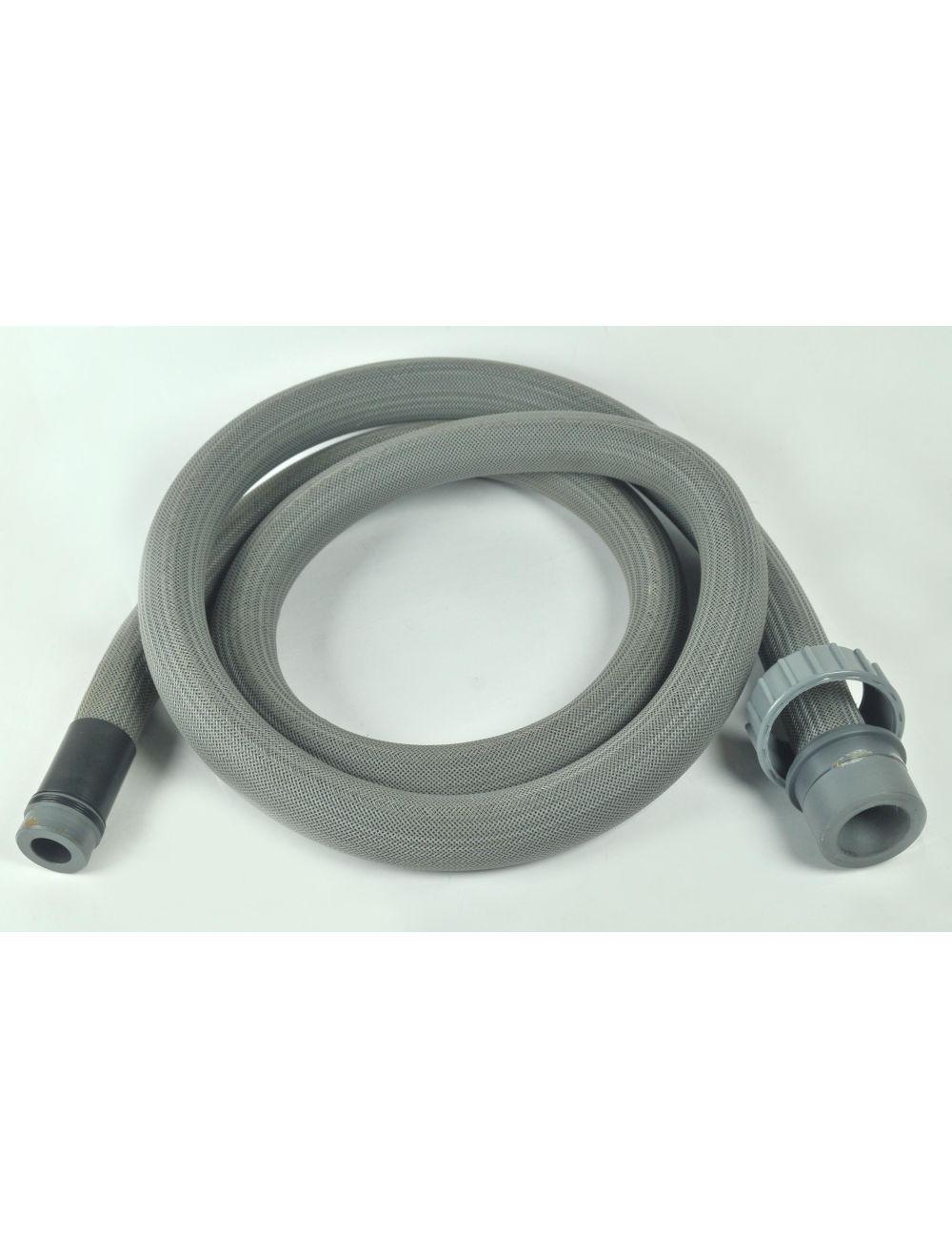 Zimmer Cryo5 Chiller Gray Flex Hose Cold Air Delivery Cooling Cryo 6&#039;8&quot; 80&quot; Sol International Medical