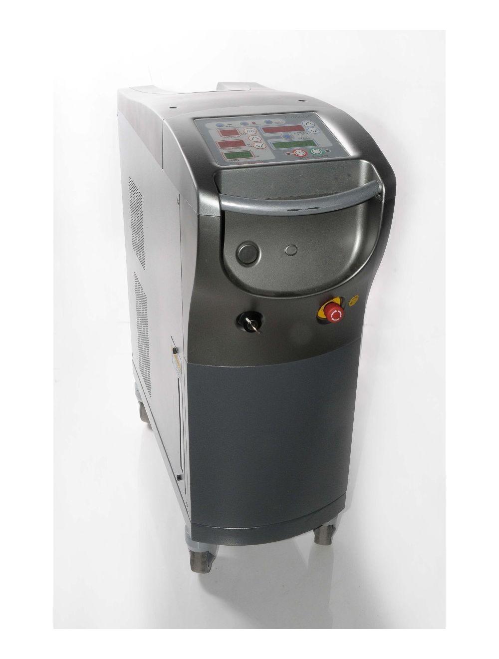 LUTRONIC AccuSculpt Nd YAG 1444nm Laser Body Contouring Facial Accu Sculpt Lutronic