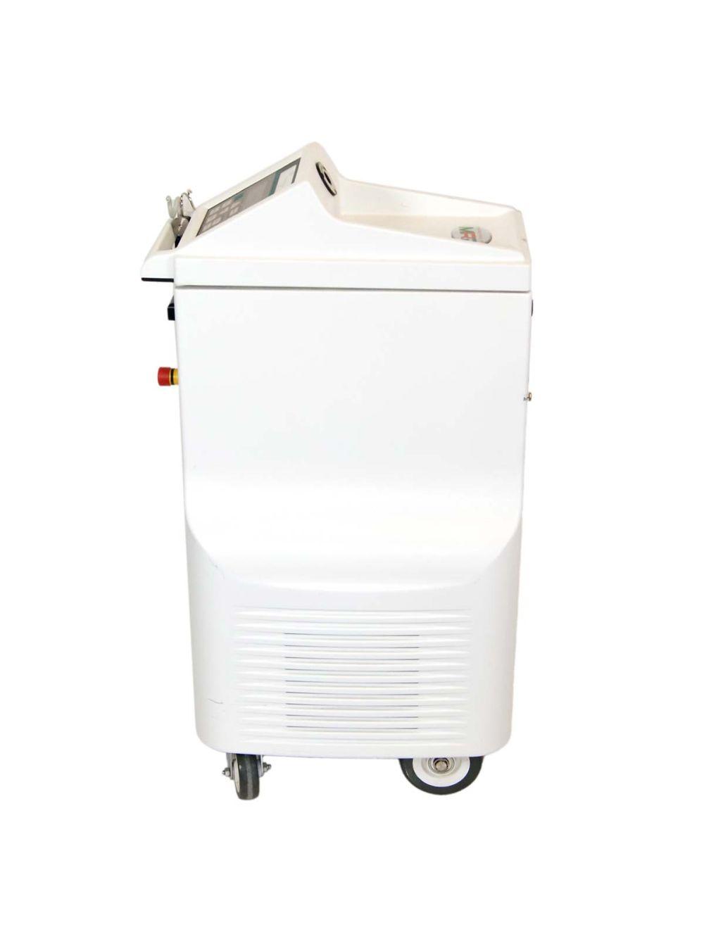 2004 NewStar Laser CoolTouch CTEV NS160 Nd:YAG 1320nm Cosmetic Leg Veins CVI Sol International Medical