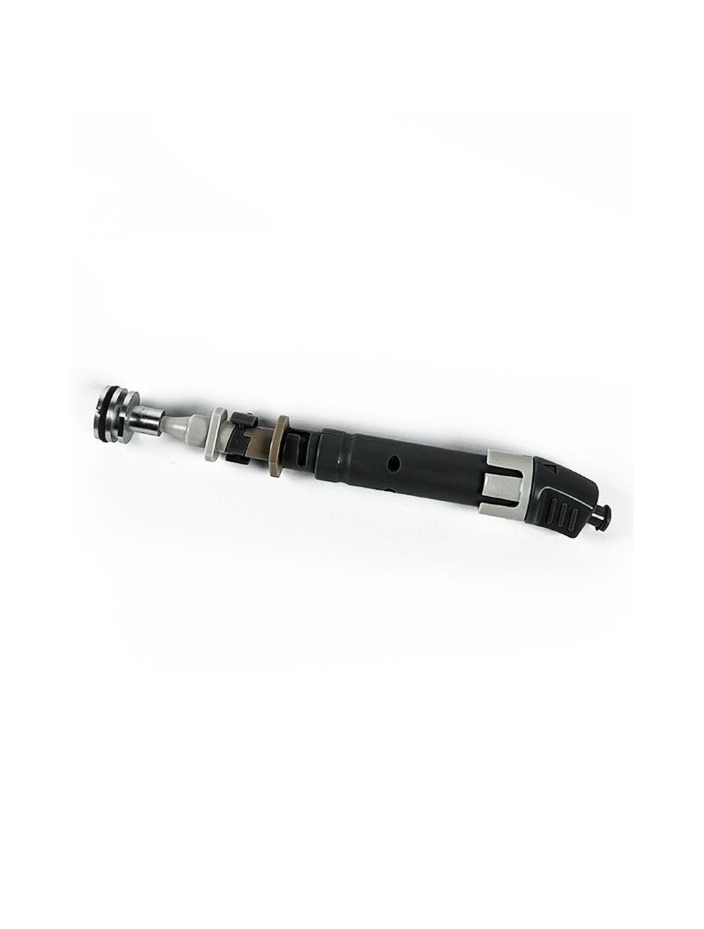 Edge Systems Hydrafacial MD Multi-Step Treatment Handpiece Center Assembly Hydrafacial
